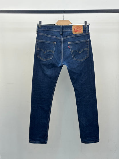 LEVI'S 502 SLIM FIT TAGLIA: 44 ITA = W30 L32