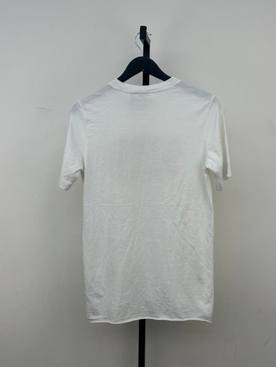T-SHIRT ADIDAS VINTAGE PREMIUM TAGLIA: XS