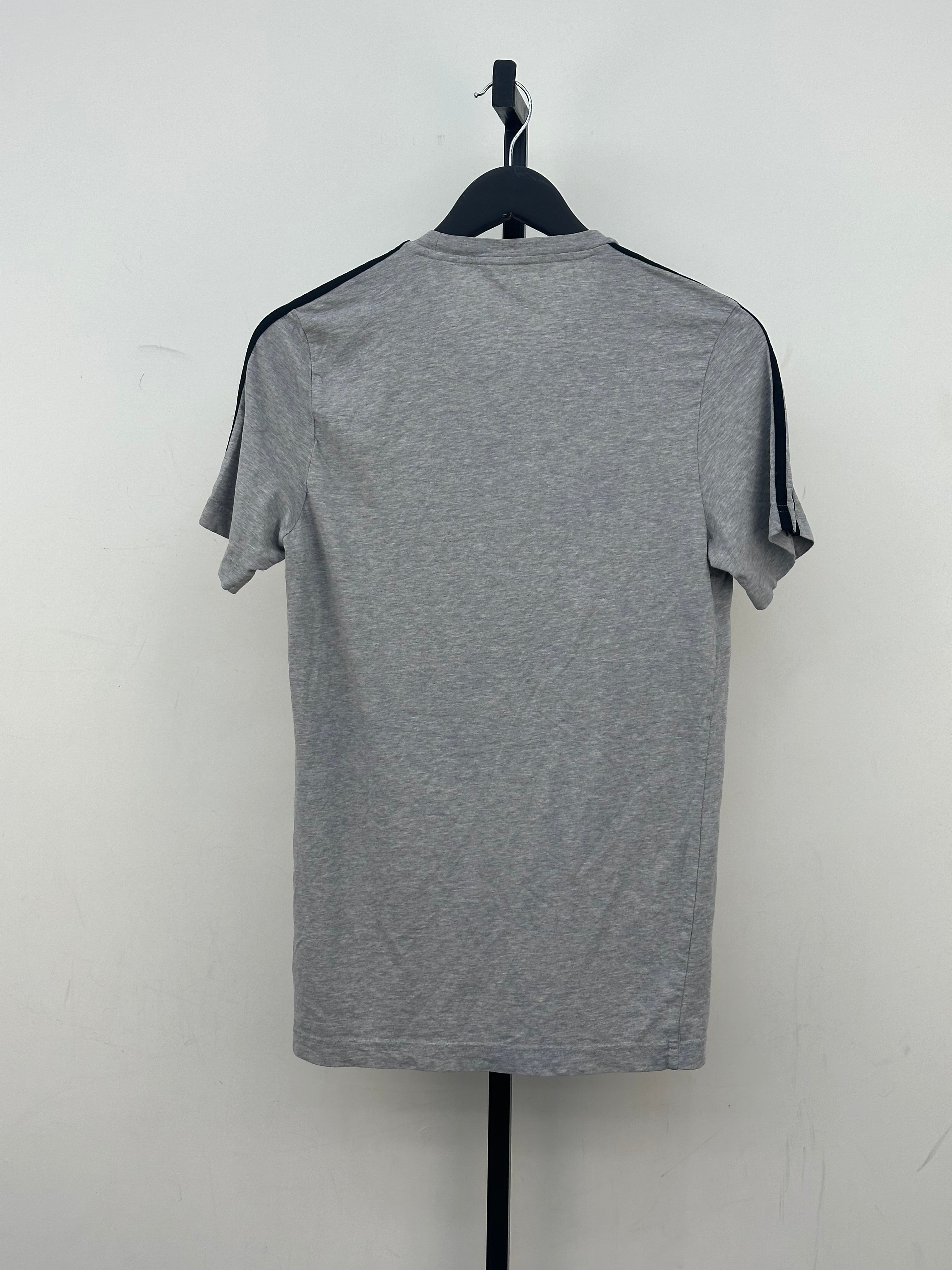 T-SHIRT ADIDAS VINTAGE PREMIUM TAGLIA: S