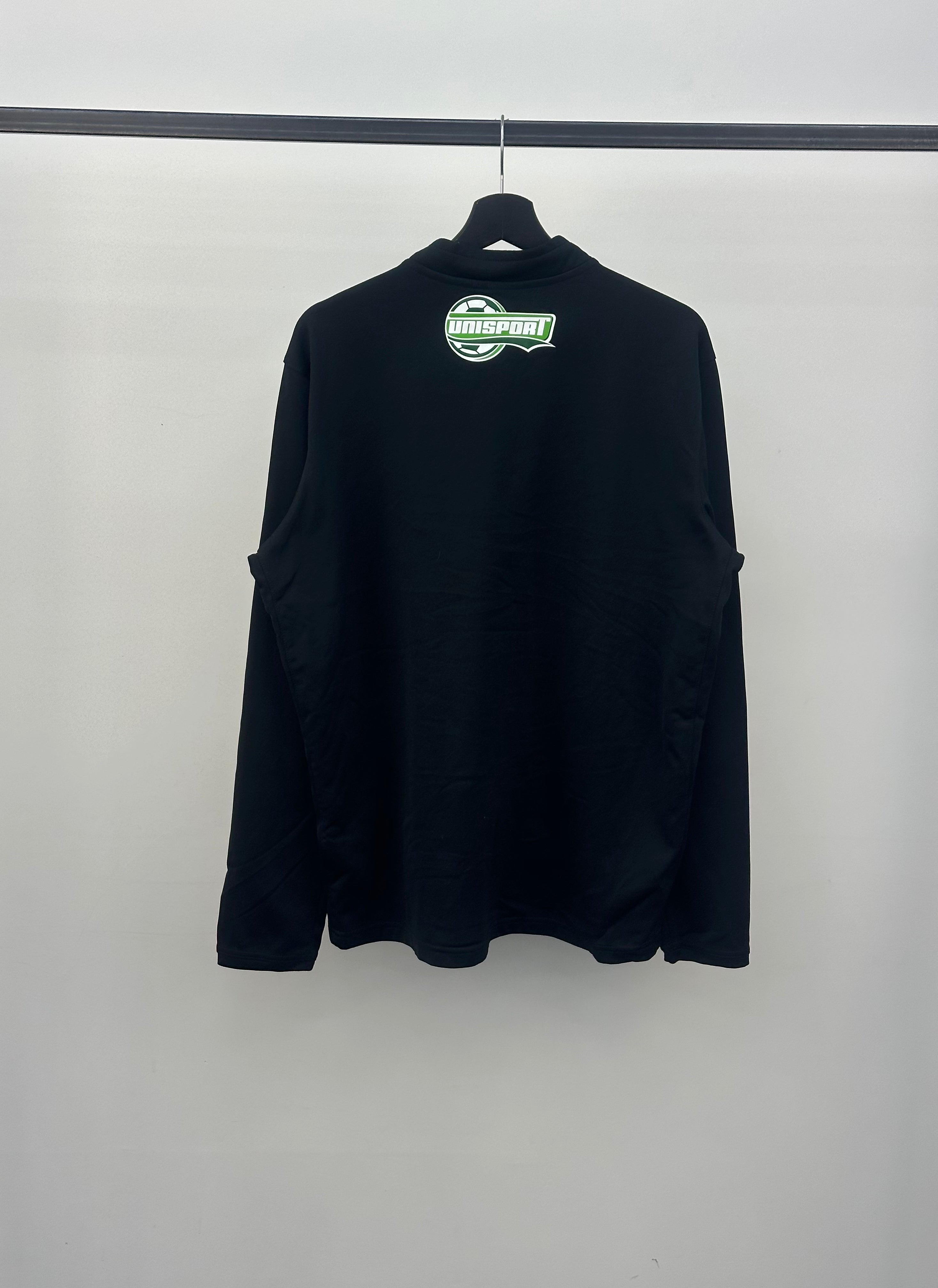 FELPA NIKE TAGLIA : XL