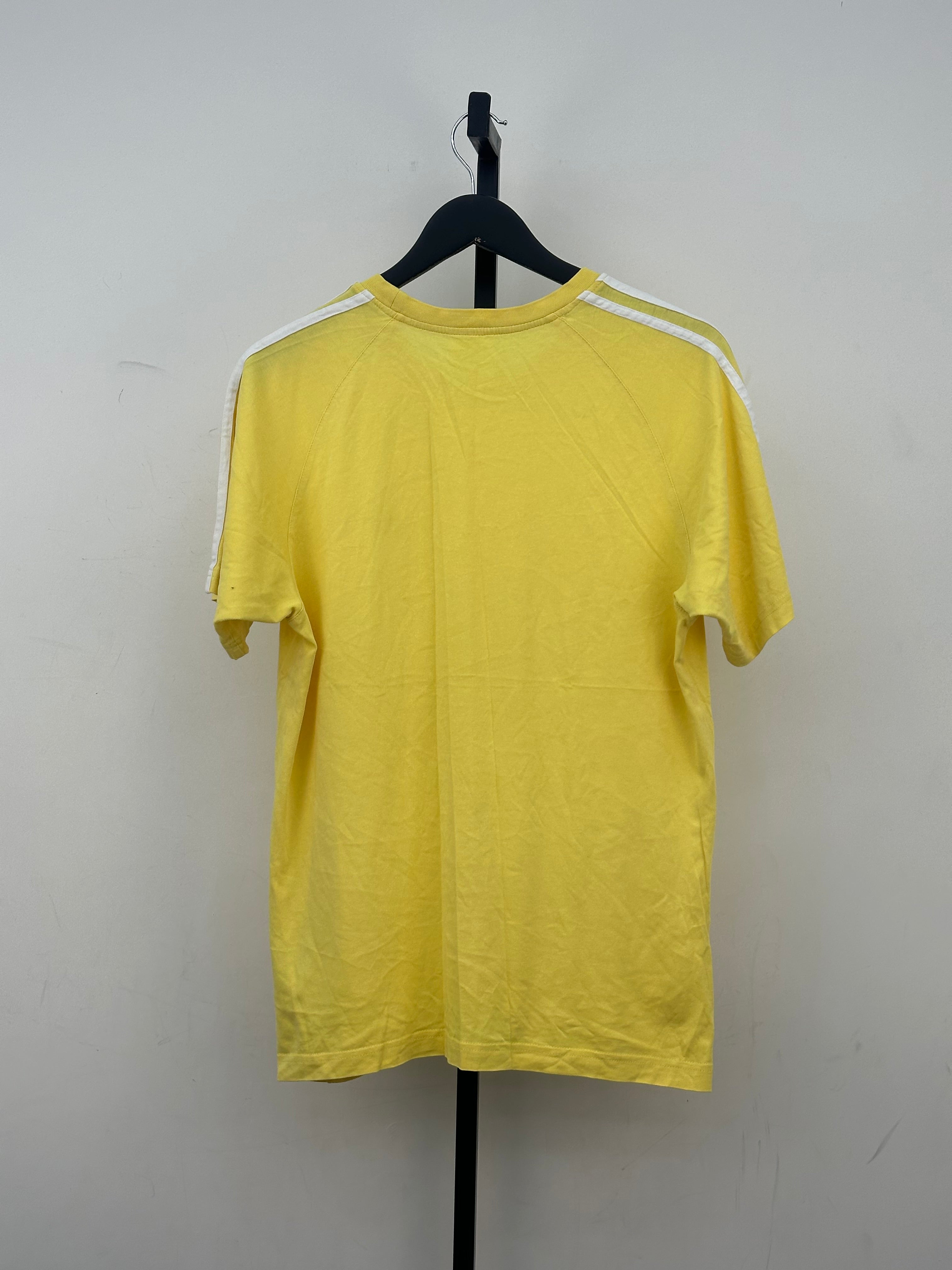 T-SHIRT ADIDAS VINTAGE PREMIUM TAGLIA: M