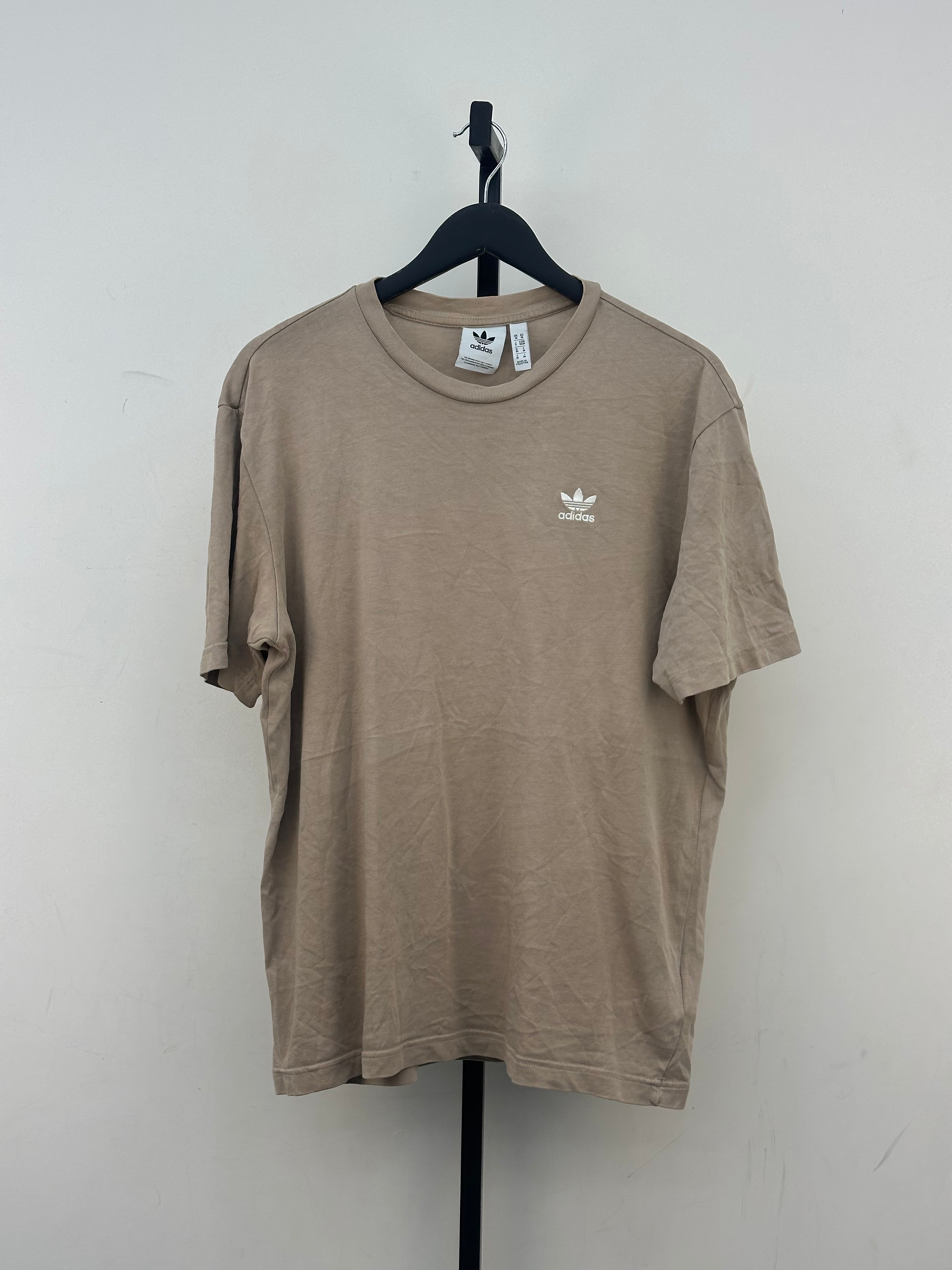 T-SHIRT ADIDAS VINTAGE PREMIUM TAGLIA: M