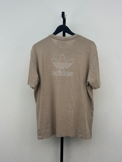 T-SHIRT ADIDAS VINTAGE PREMIUM TAGLIA: M