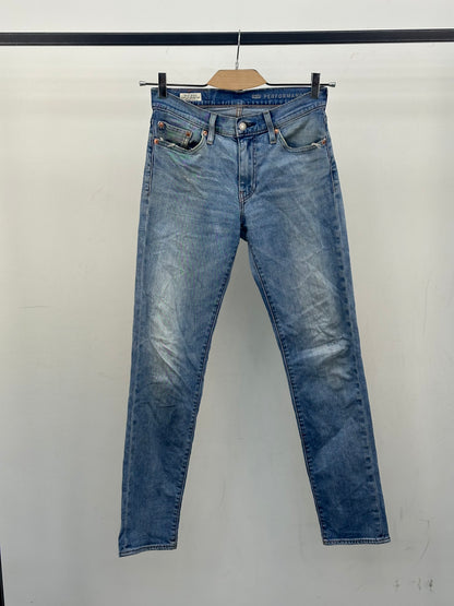 LEVI'S 511 SLIM FIT TAGLIA: 43 ITA = W29 L32