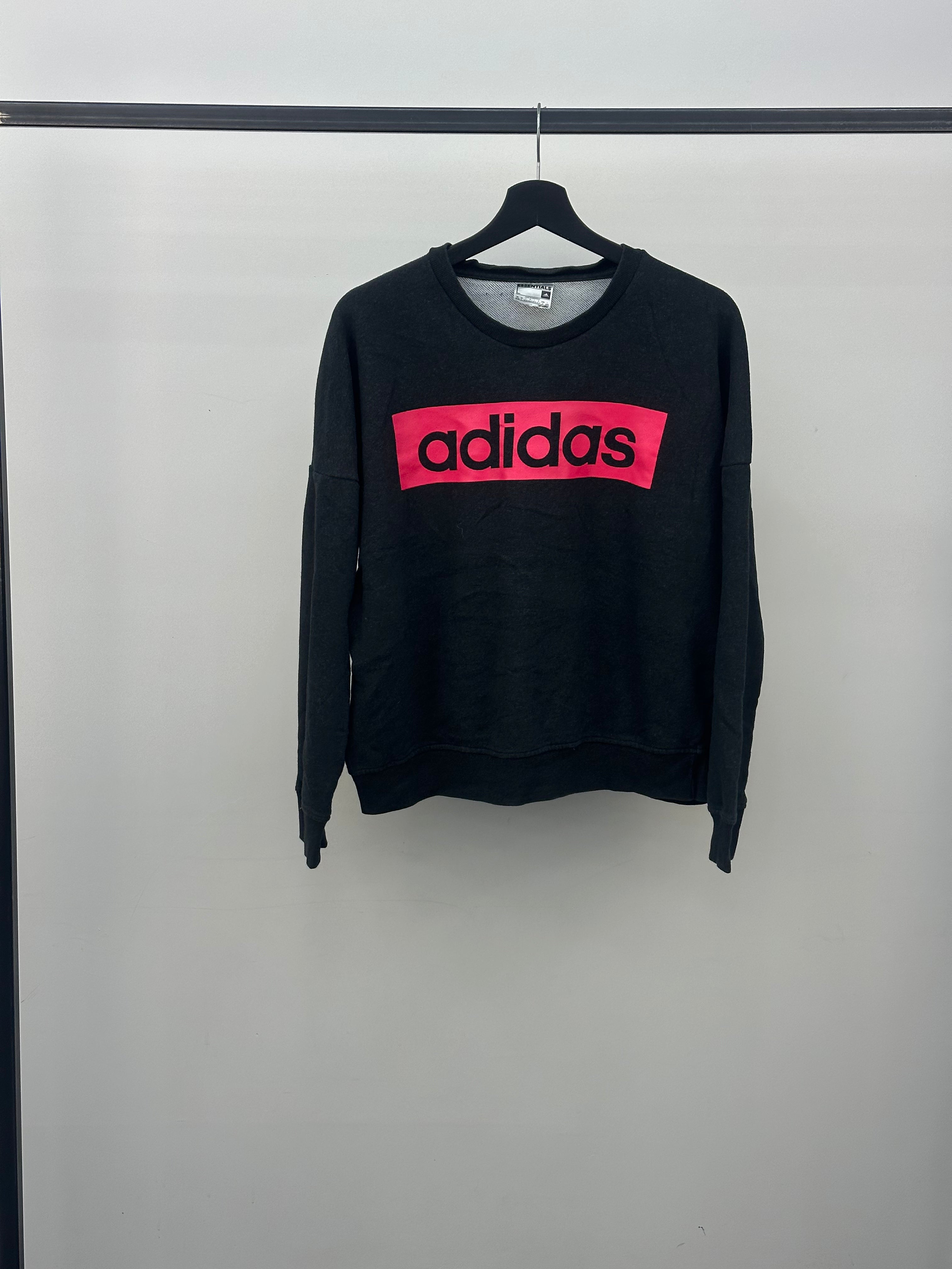 FELPA ADIDAS TAGLIA : L