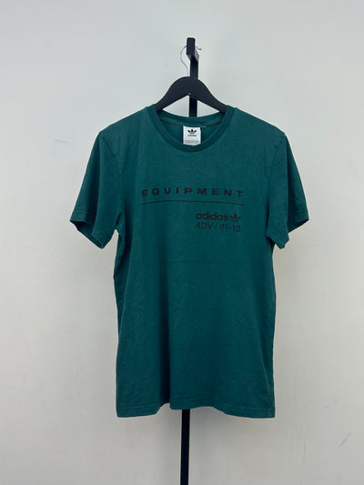 T-SHIRT ADIDAS VINTAGE PREMIUM TAGLIA: M