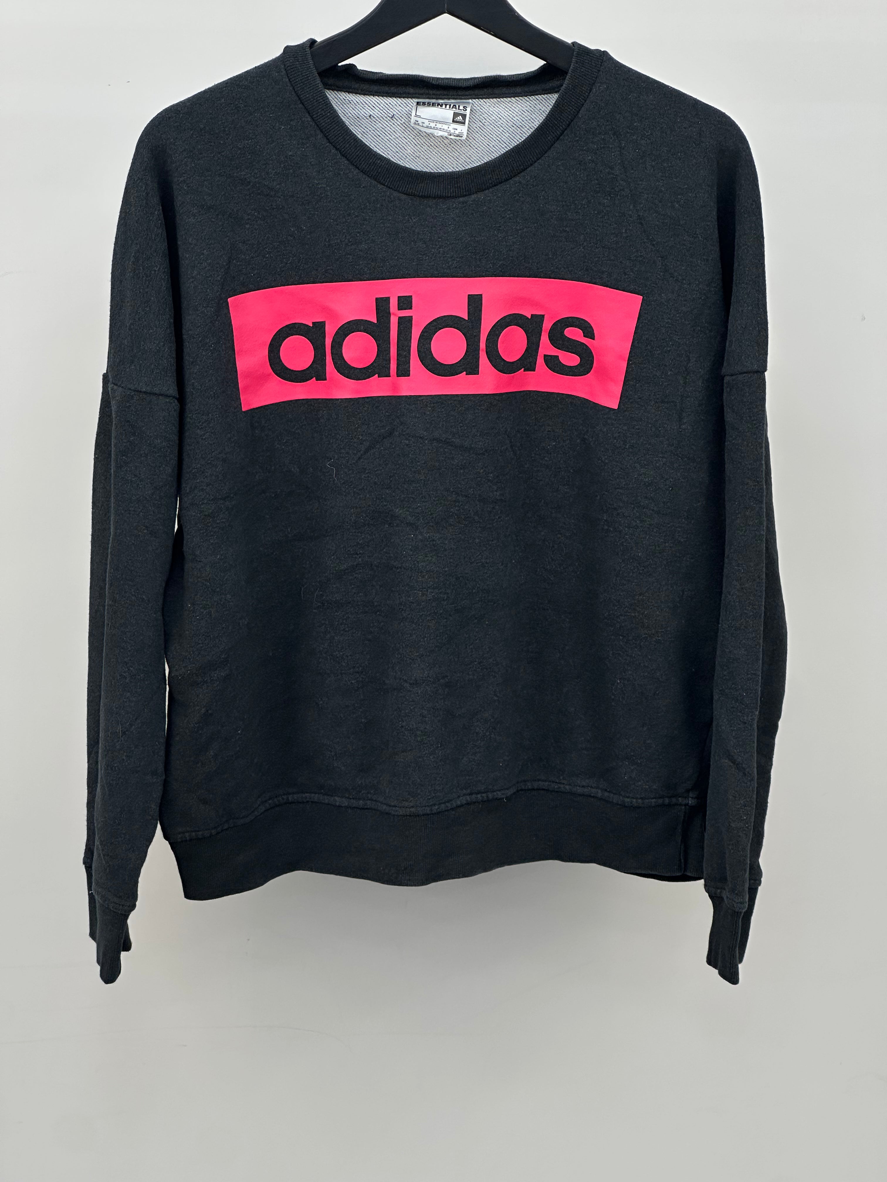 FELPA ADIDAS TAGLIA : L