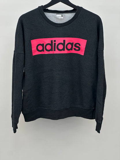 FELPA ADIDAS TAGLIA : L