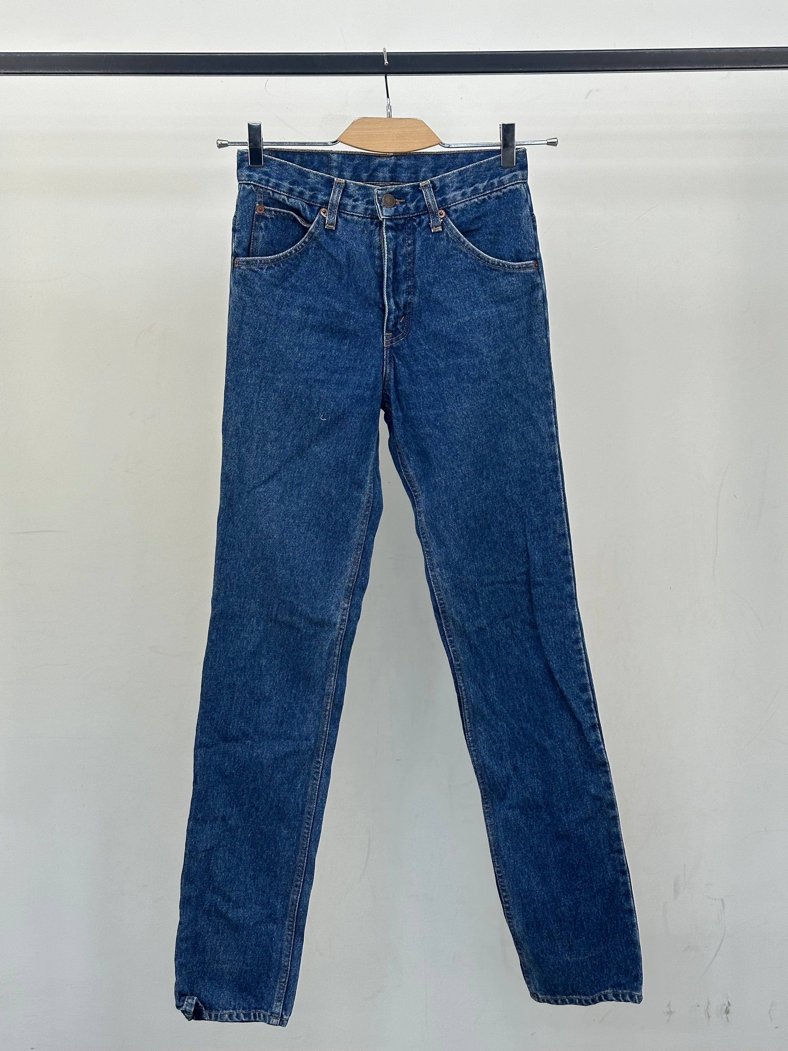LEVI'S REGULAR FIT TAGLIA: 43 ITA = W29 L34