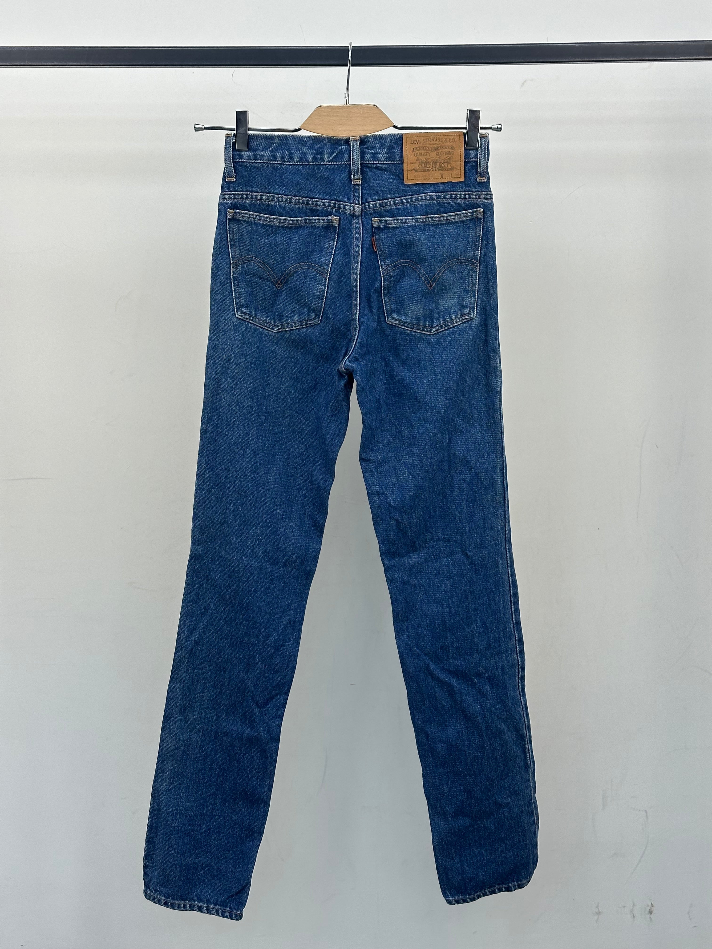 LEVI'S REGULAR FIT TAGLIA: 43 ITA = W29 L34