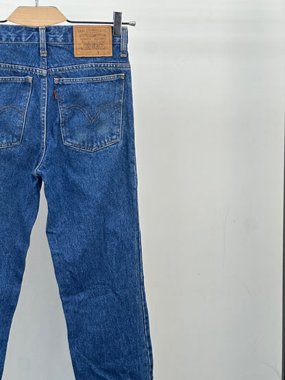 LEVI'S REGULAR FIT TAGLIA: 43 ITA = W29 L34