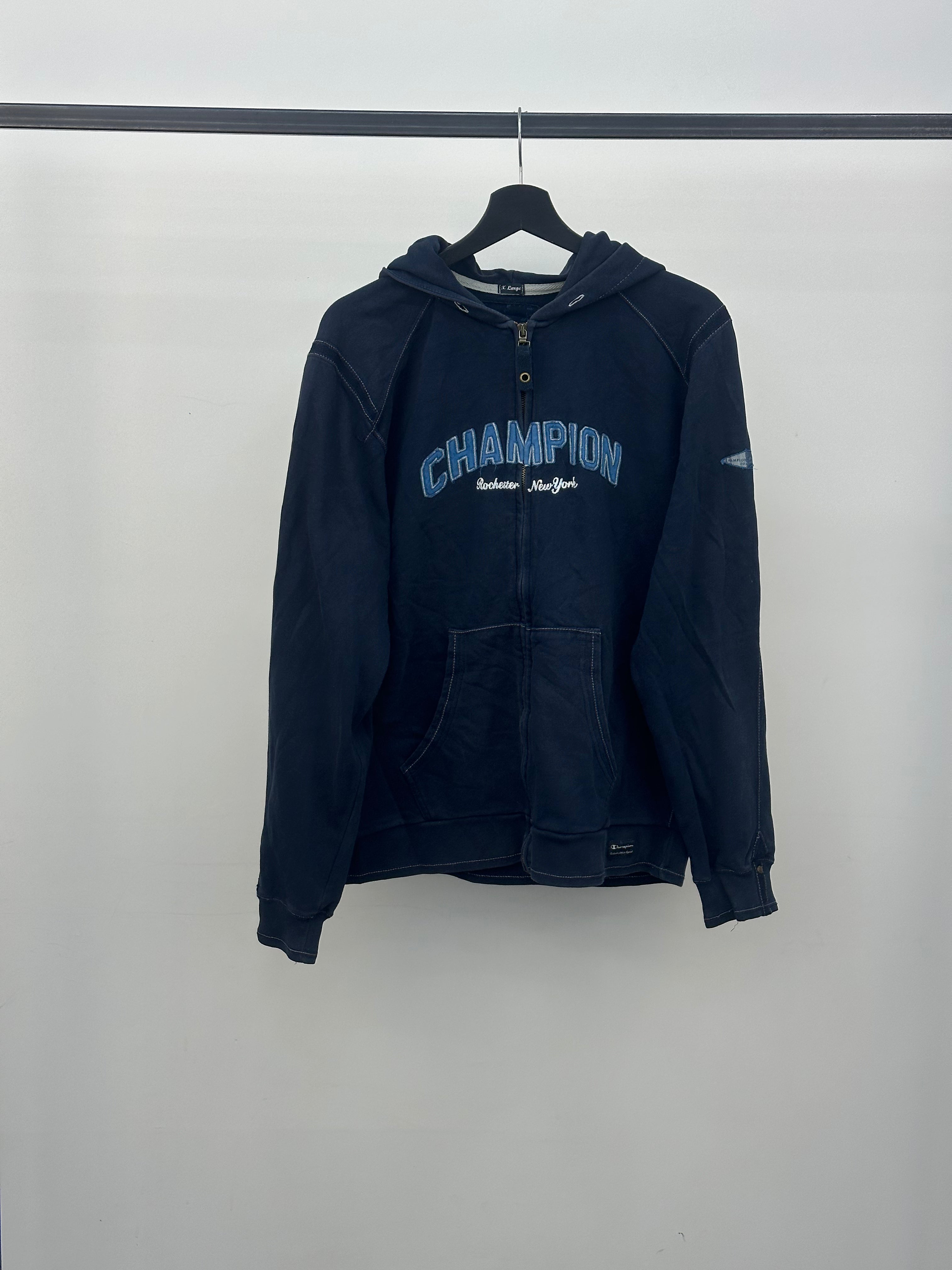 FELPA CHAMPION TAGLIA : XL