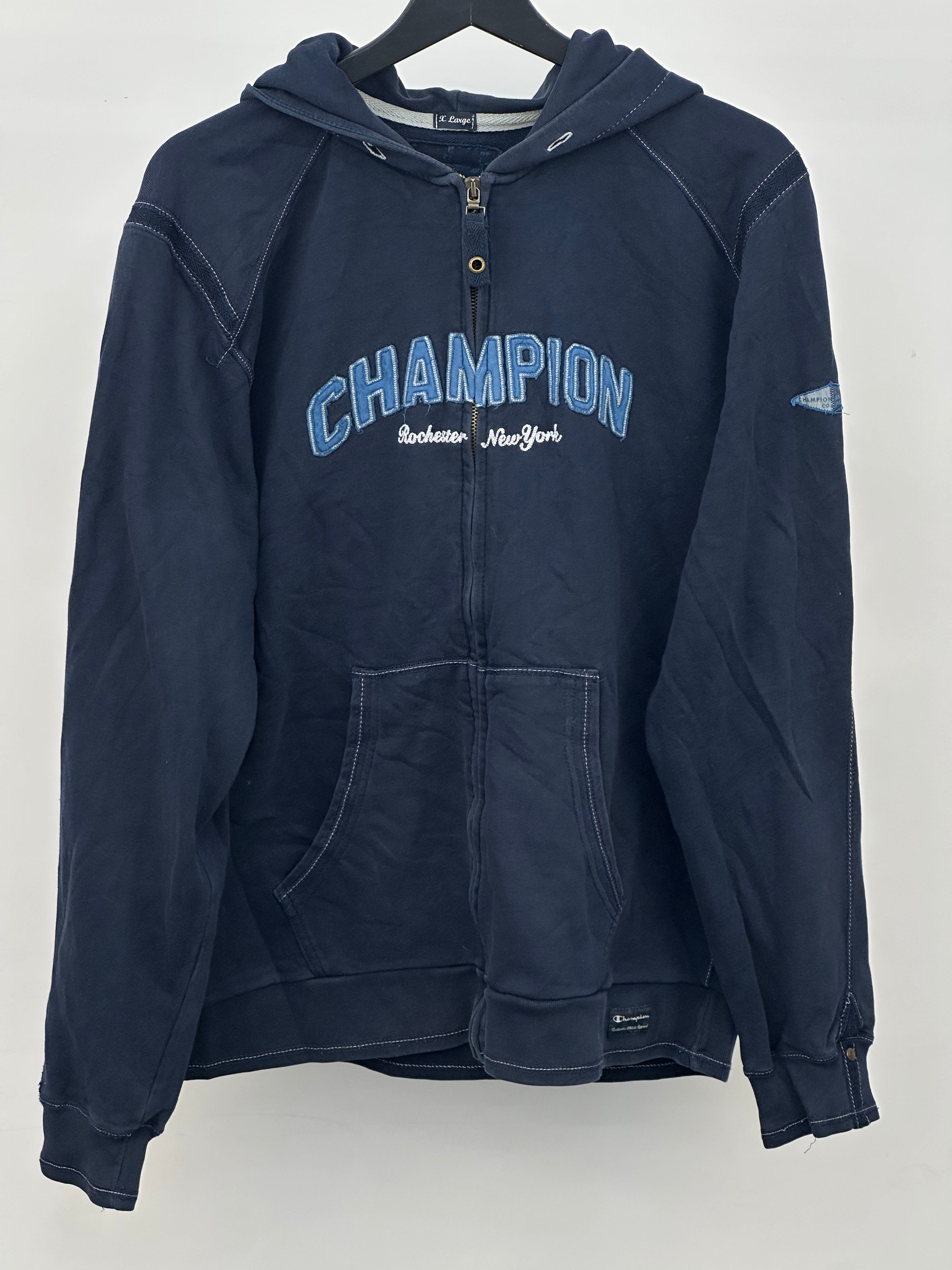 FELPA CHAMPION TAGLIA : XL