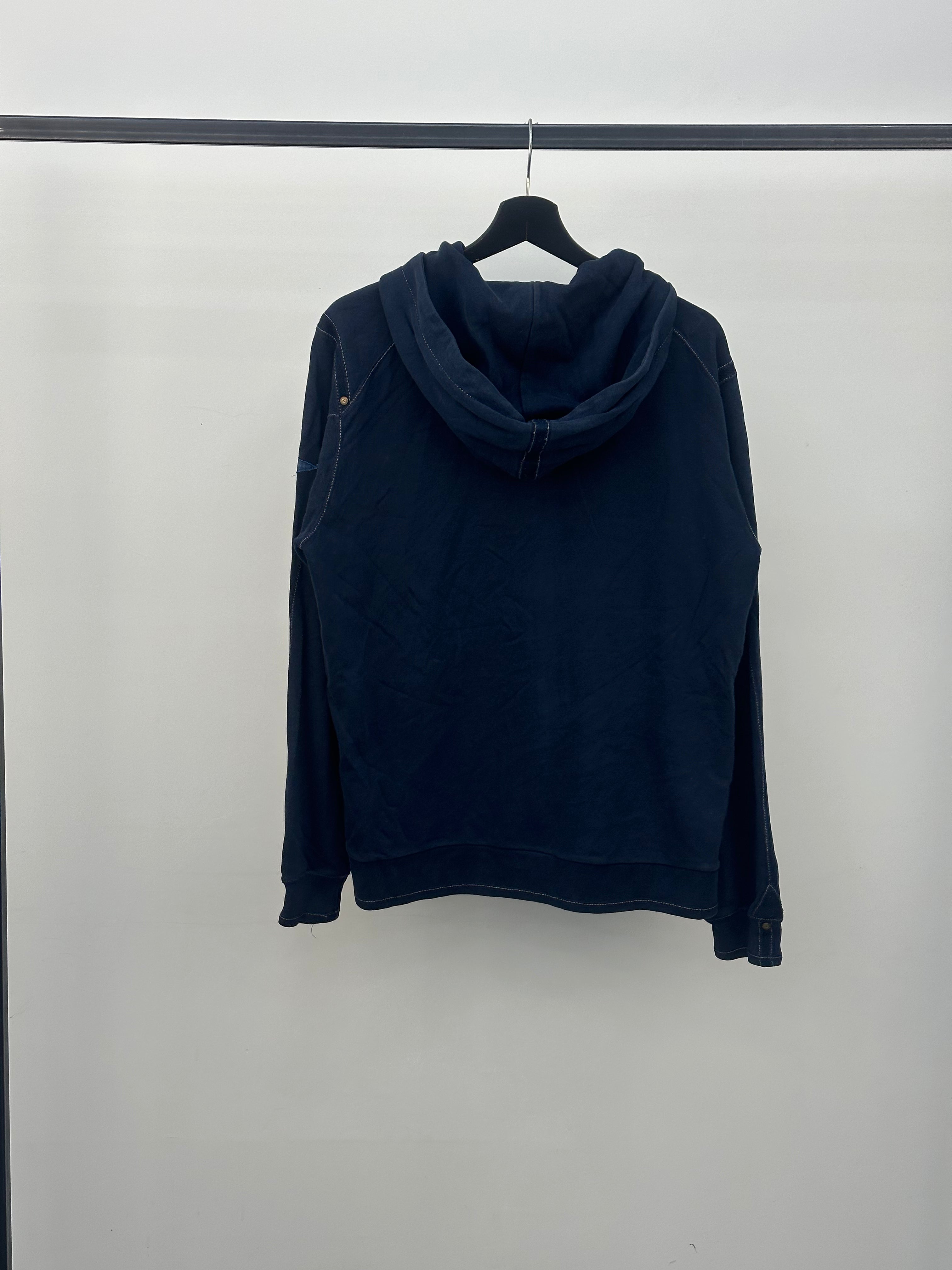FELPA CHAMPION TAGLIA : XL