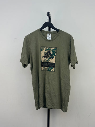 T-SHIRT ADIDAS VINTAGE PREMIUM TAGLIA: M