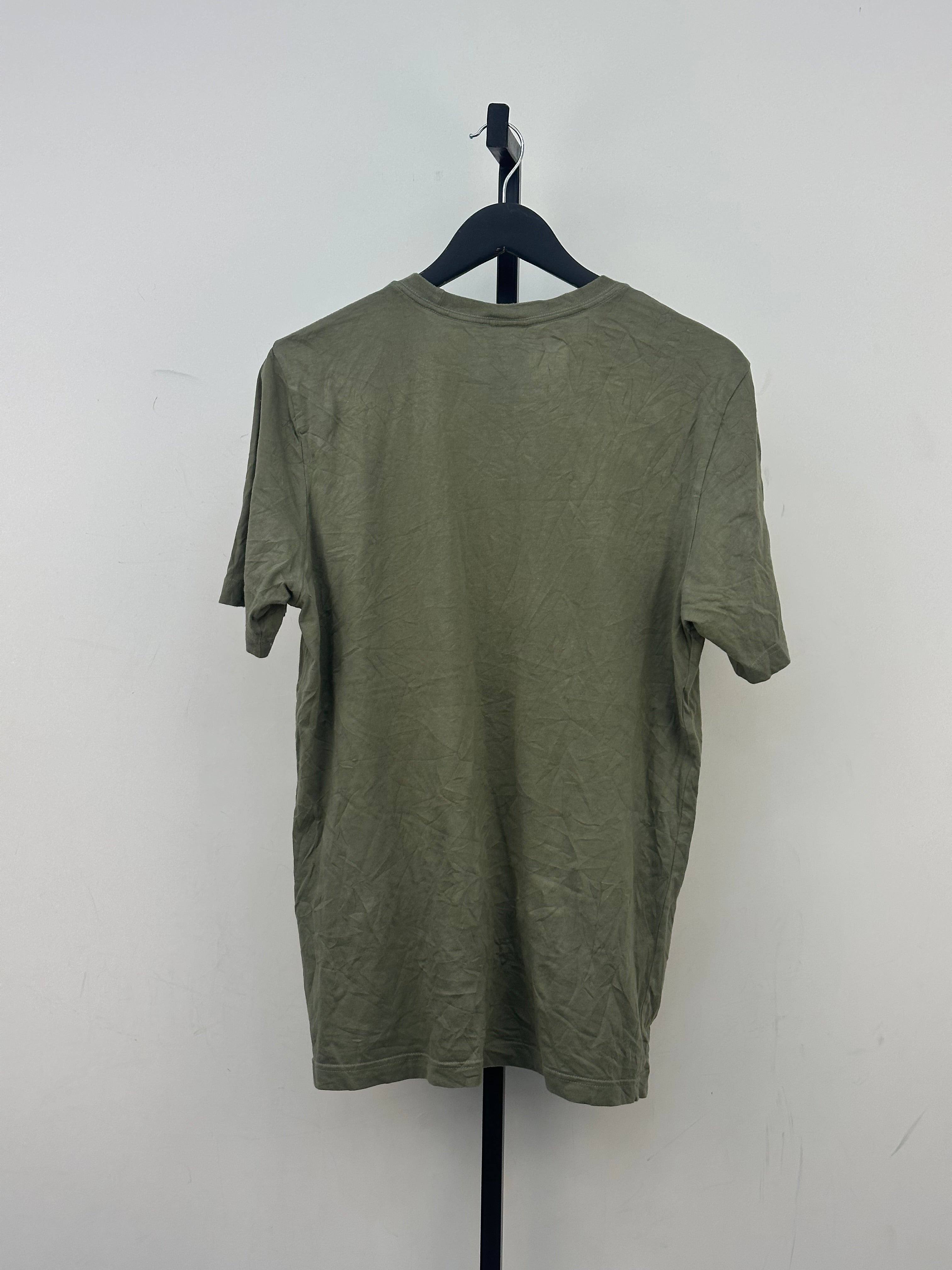 T-SHIRT ADIDAS VINTAGE PREMIUM TAGLIA: M