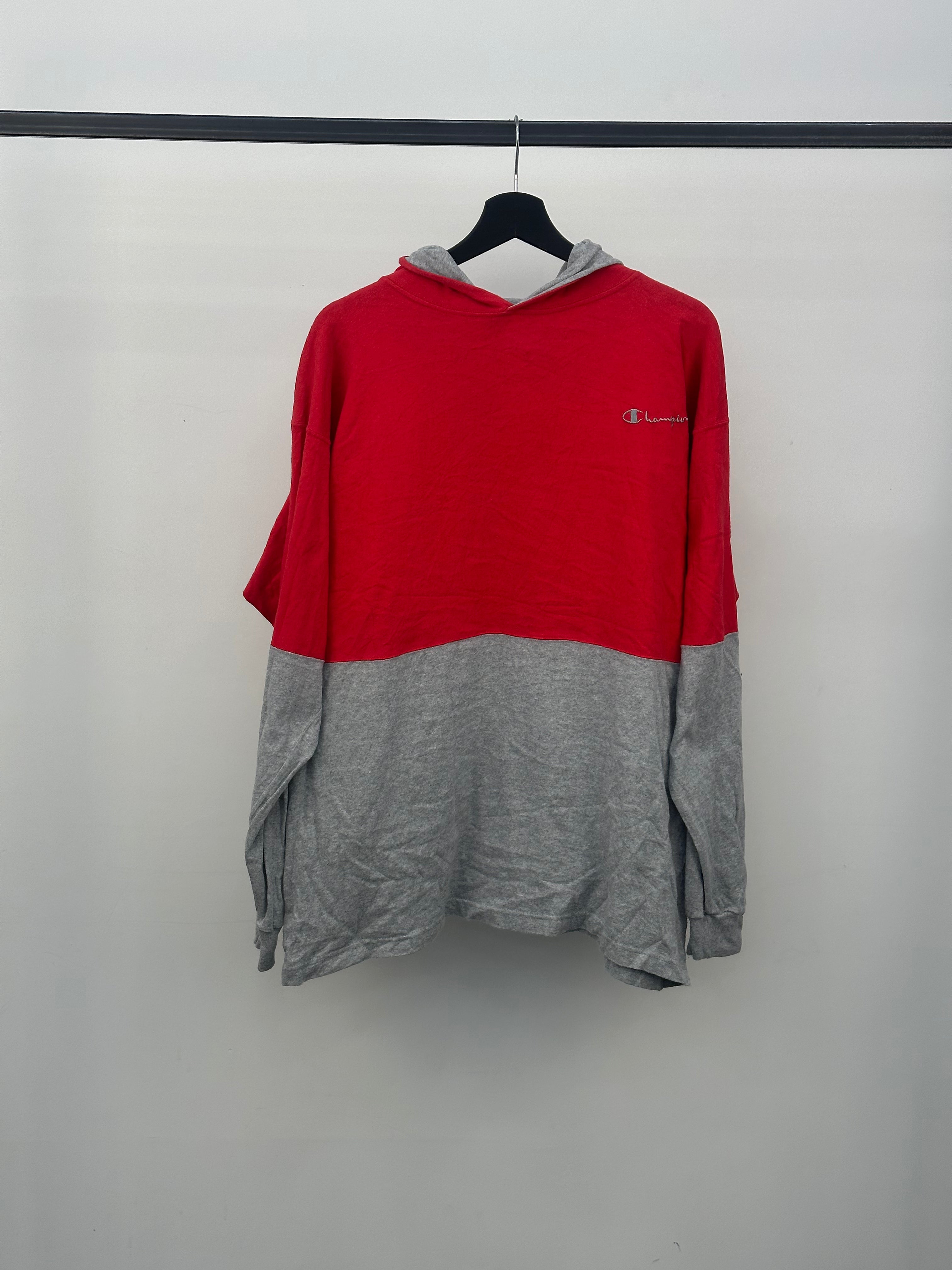 FELPA CHAMPION TAGLIA : XL