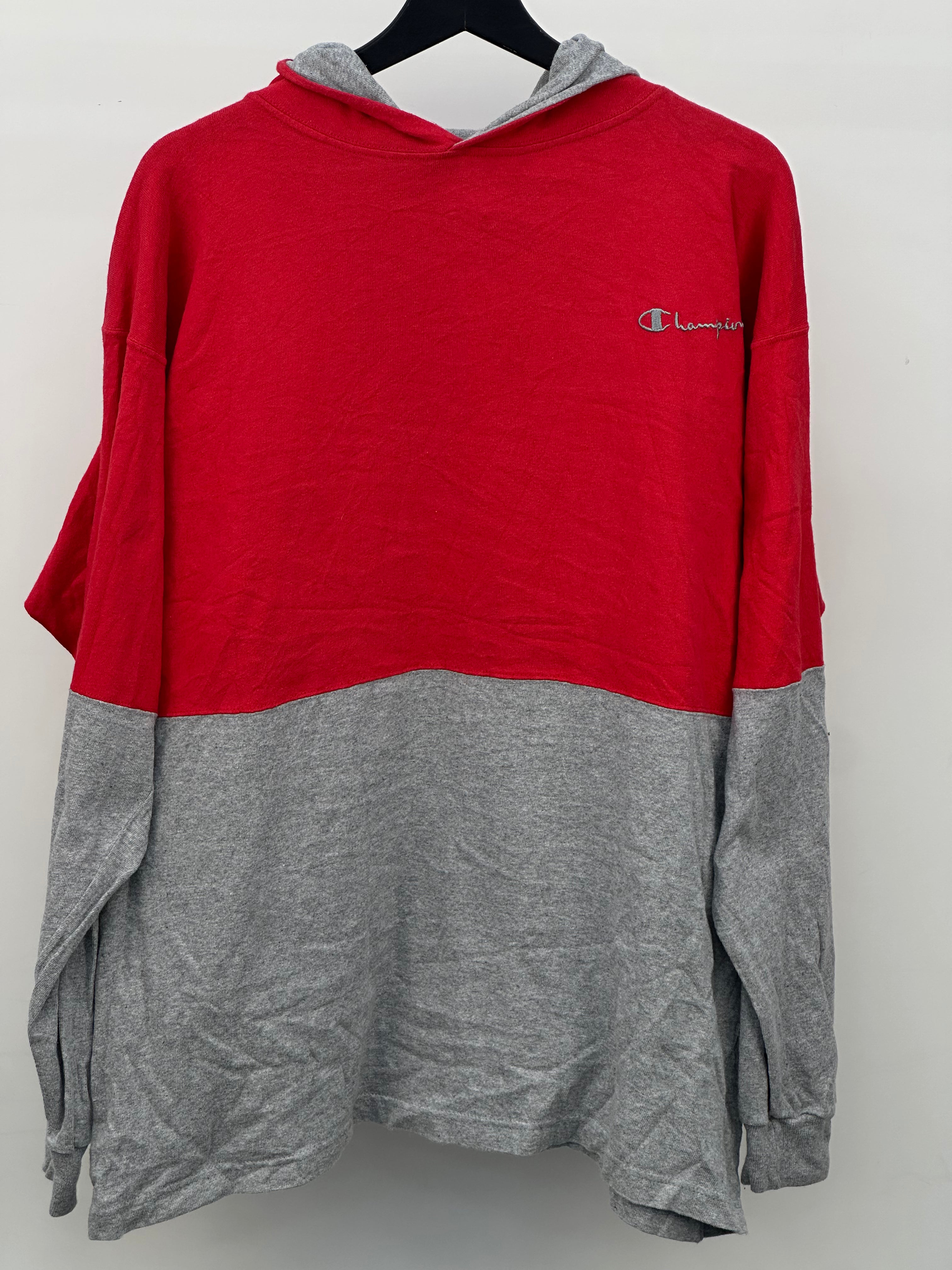 FELPA CHAMPION TAGLIA : XL