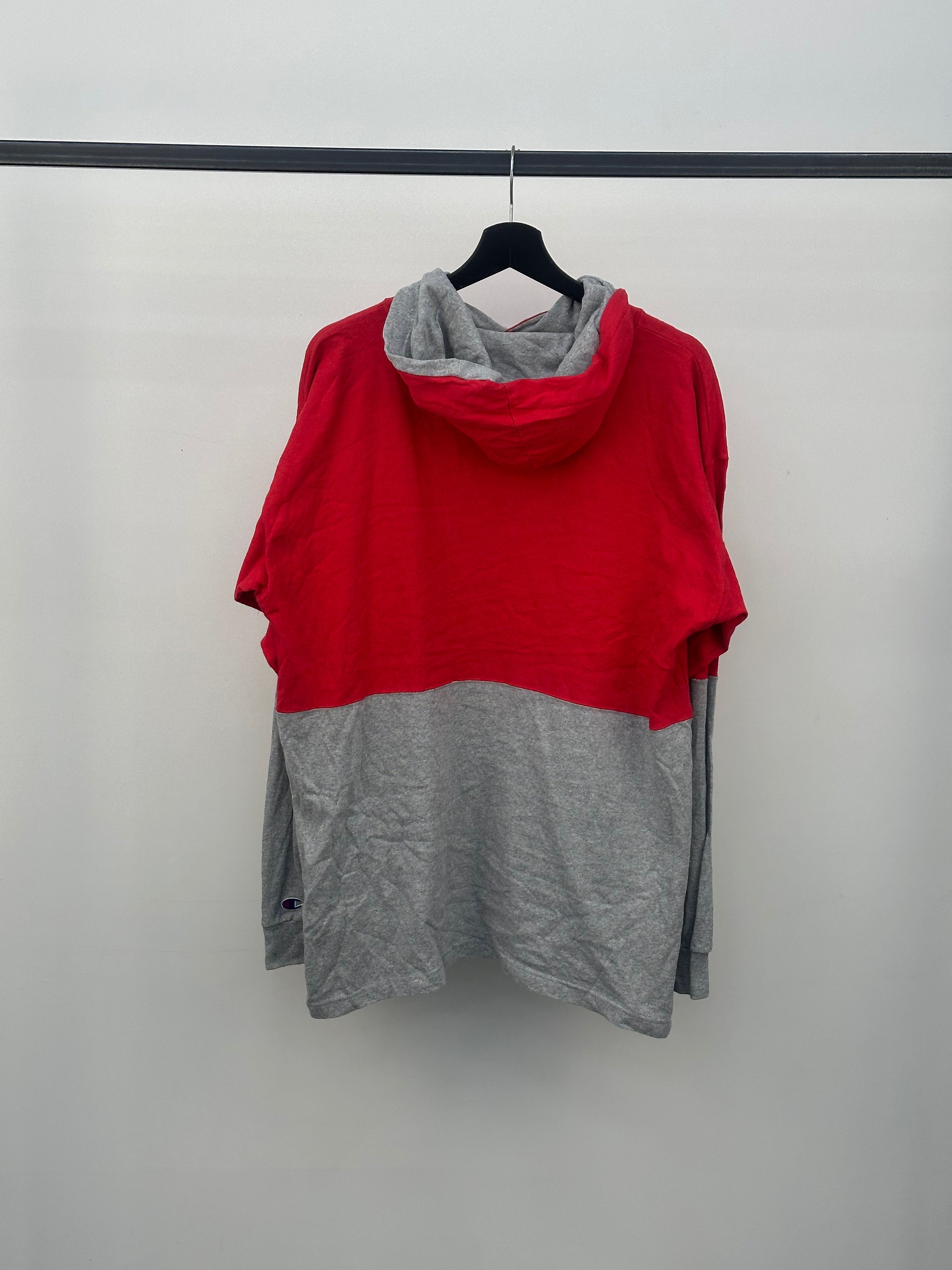 FELPA CHAMPION TAGLIA : XL