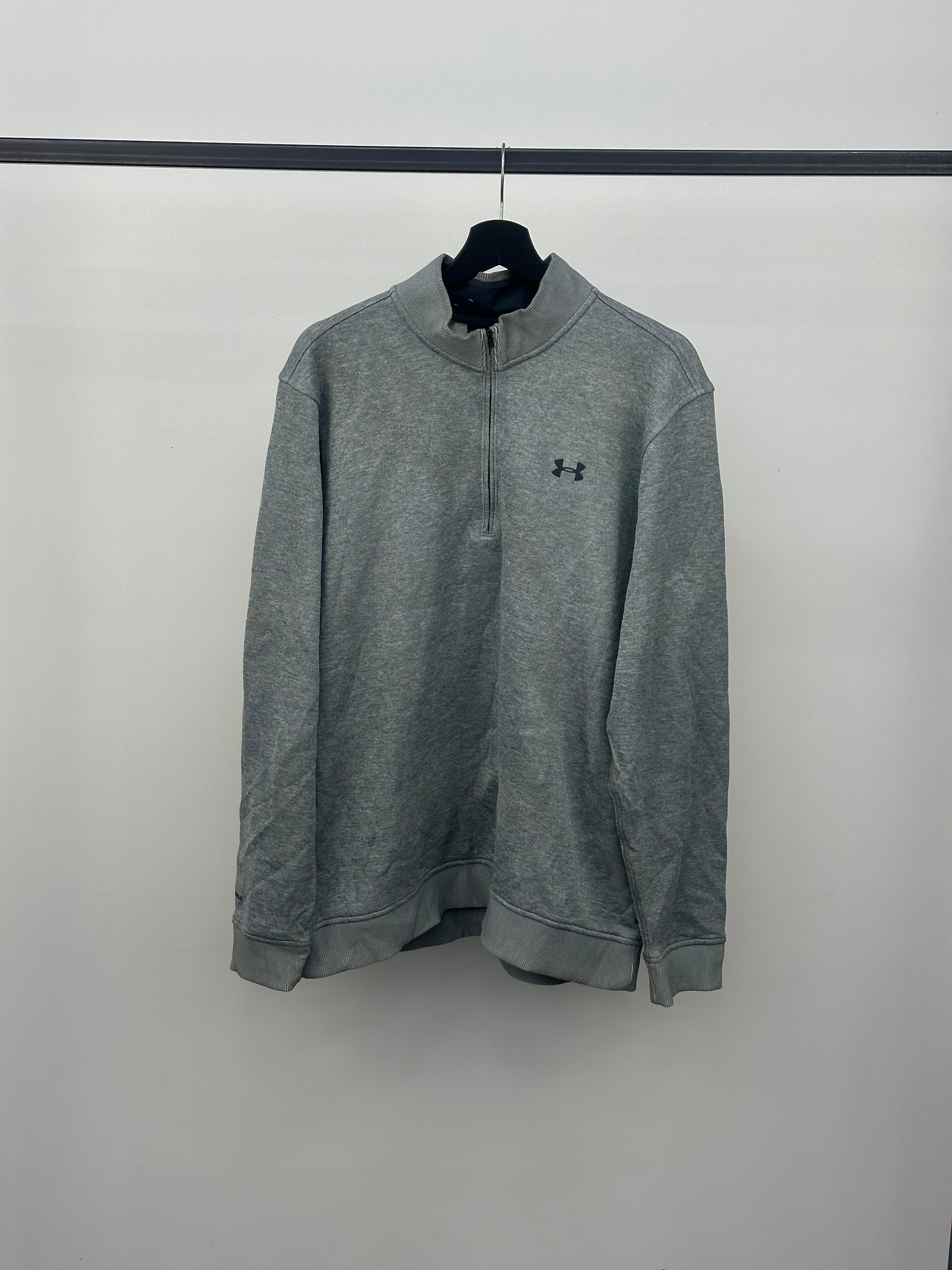 FELPA UNDER ARMOUR TAGLIA : XL