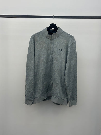 FELPA UNDER ARMOUR TAGLIA : XL