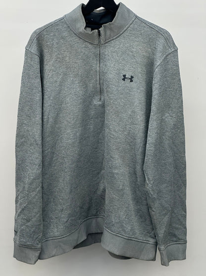 FELPA UNDER ARMOUR TAGLIA : XL