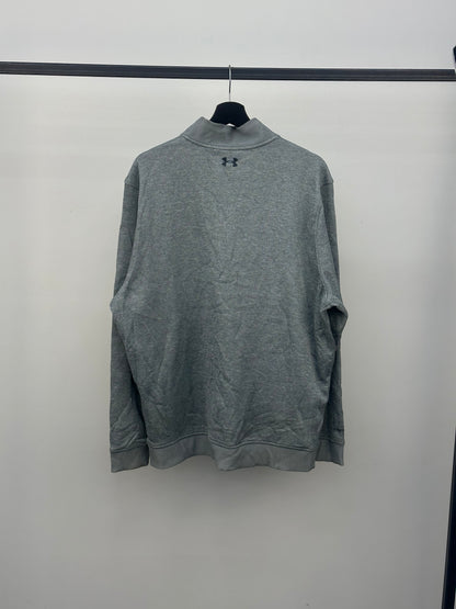 FELPA UNDER ARMOUR TAGLIA : XL