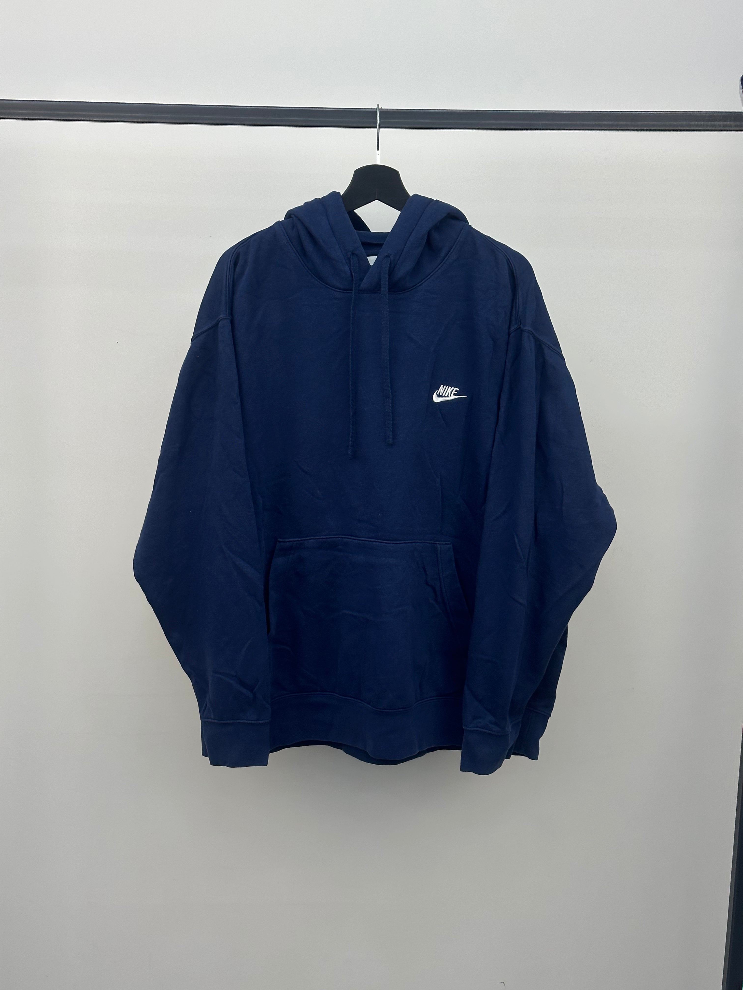 FELPA NIKE TAGLIA : XXL