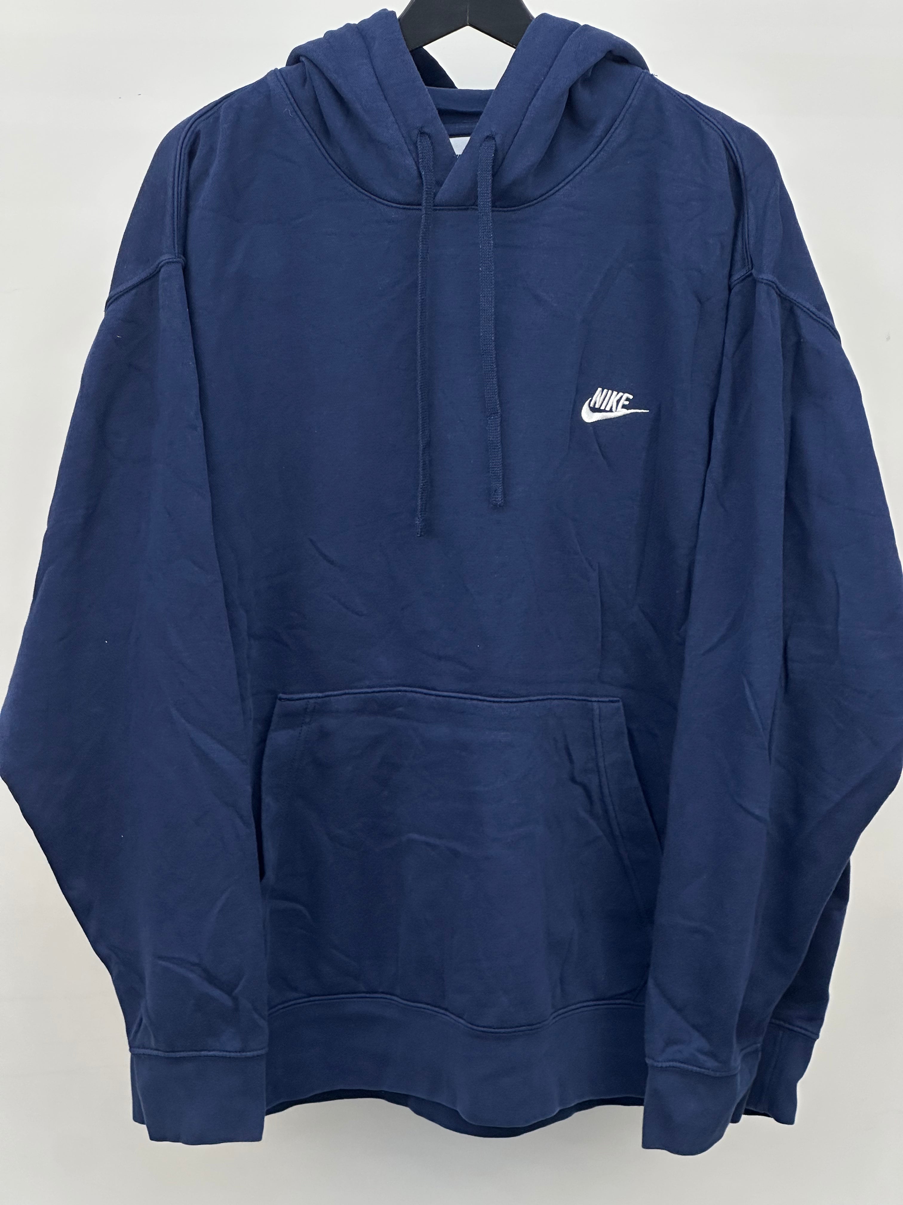 FELPA NIKE TAGLIA : XXL