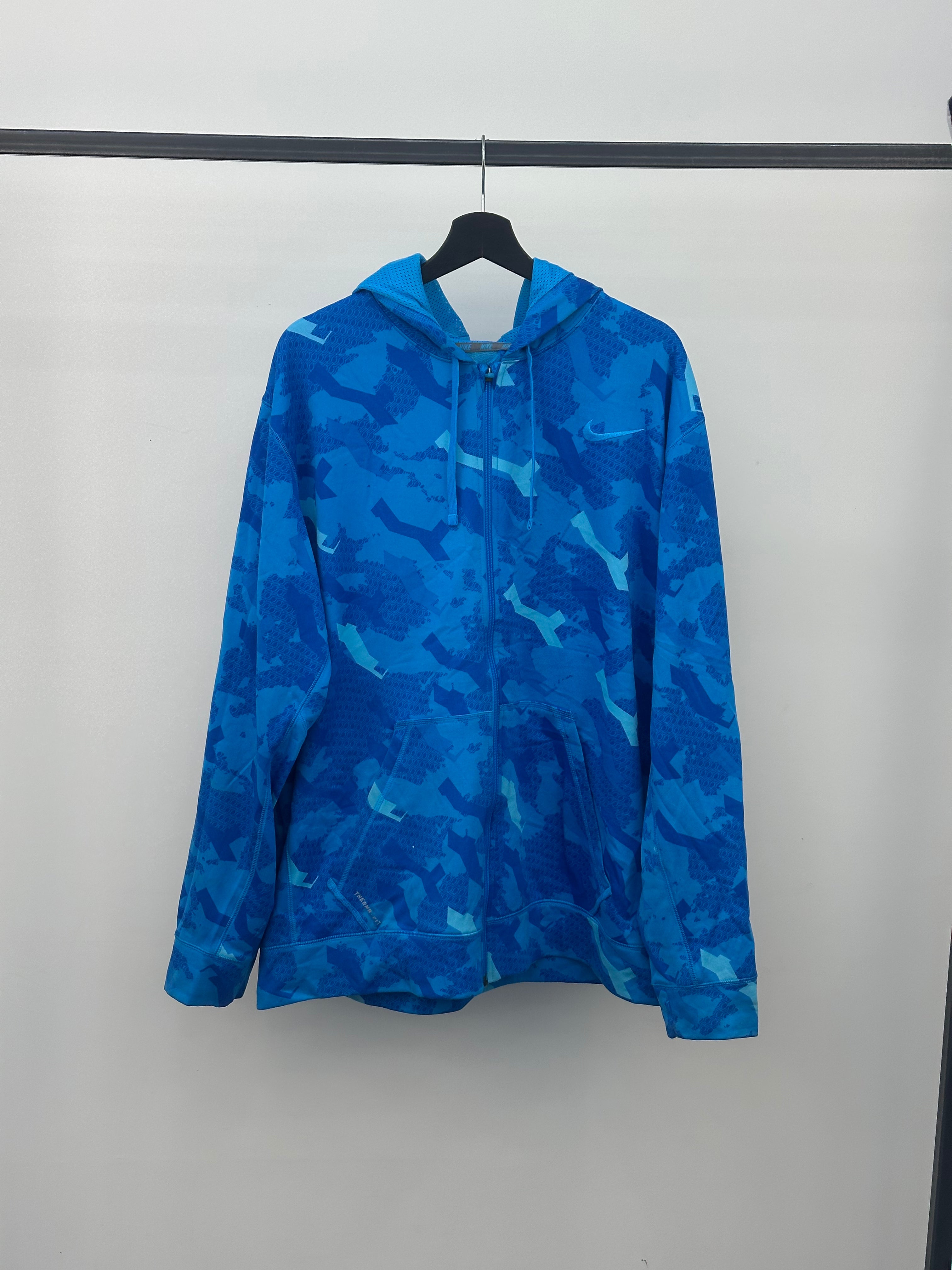 FELPA NIKE TAGLIA : XXL