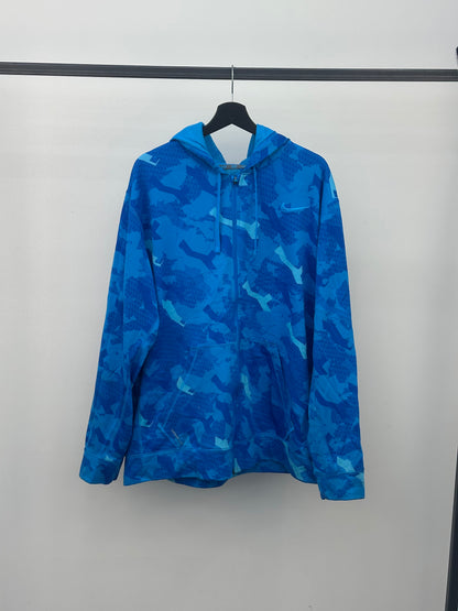 FELPA NIKE TAGLIA : XXL
