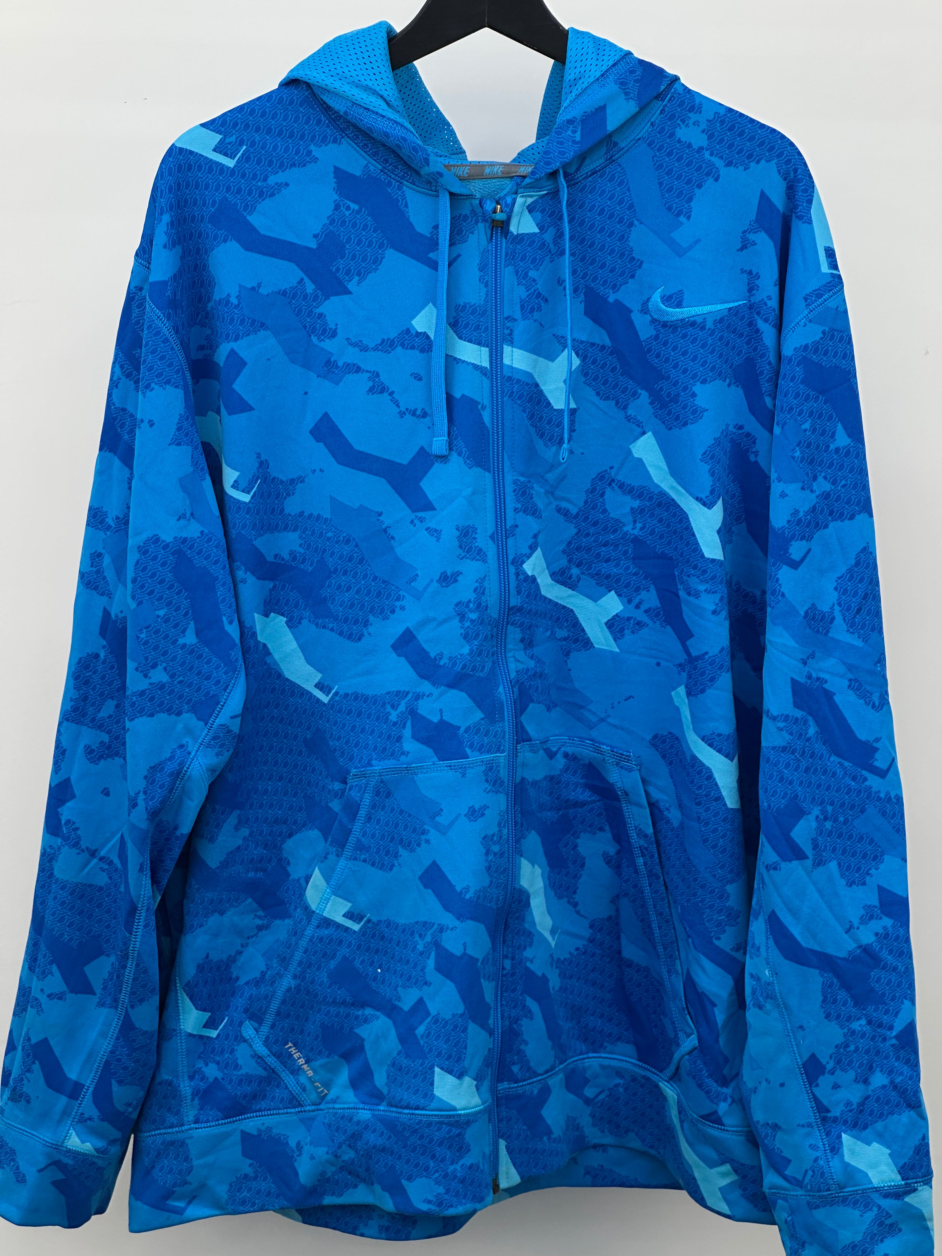FELPA NIKE TAGLIA : XXL