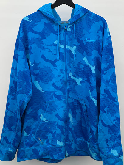 FELPA NIKE TAGLIA : XXL