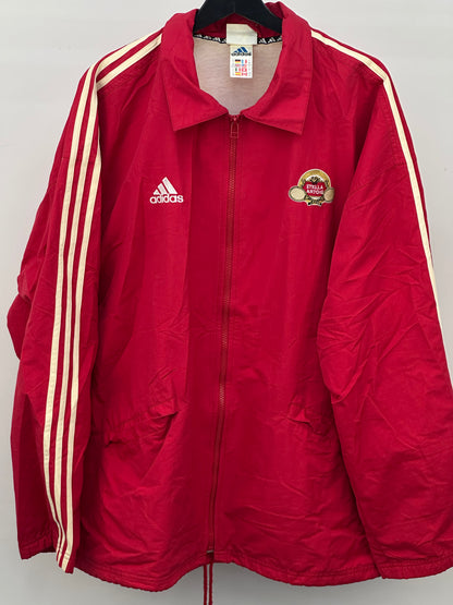 FELPA ADIDAS TAGLIA : XXL