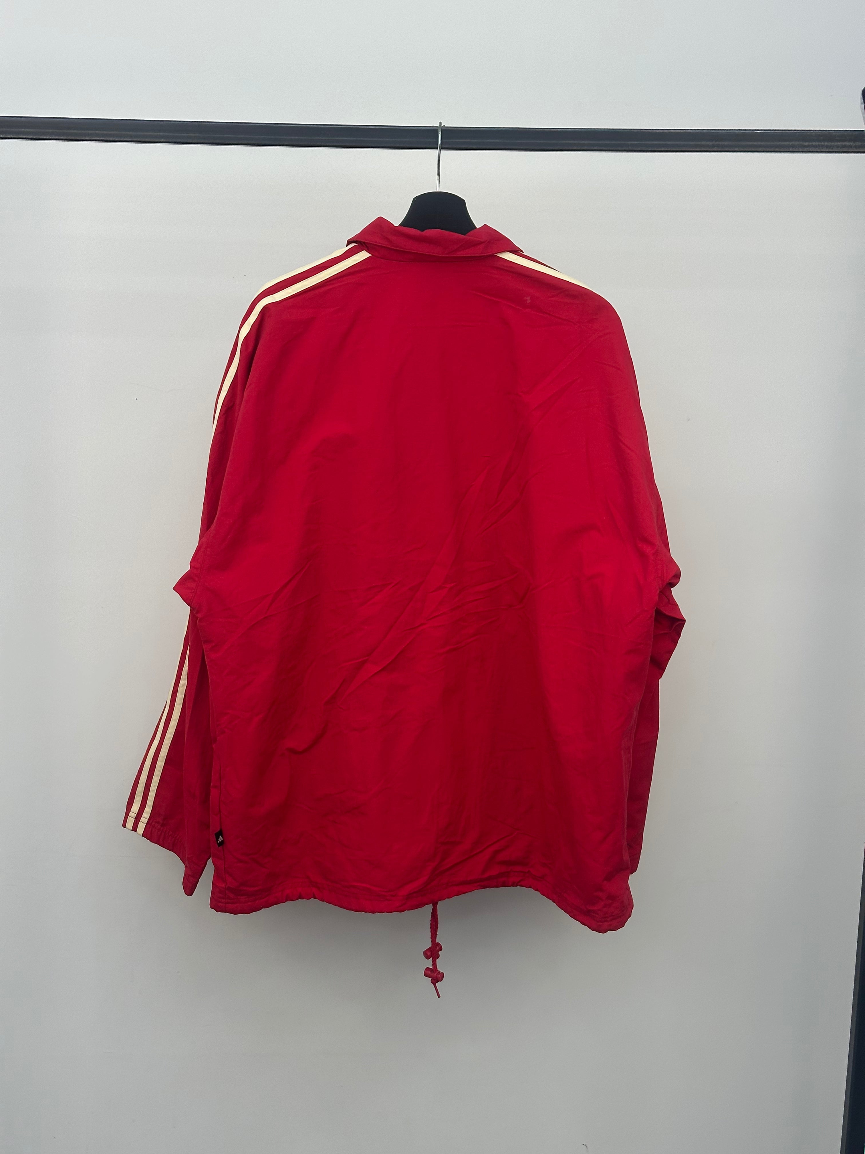 FELPA ADIDAS TAGLIA : XXL