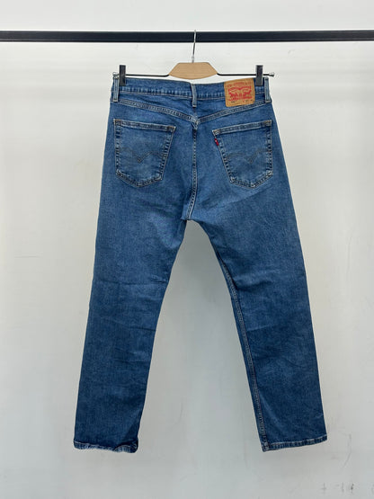 LEVI'S 505 FIT TAGLIA: 48 ITA = W34 L30