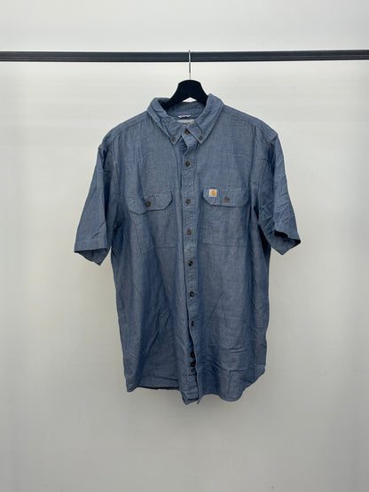 CAMICIA CARHARTT TAGLIA: XL TALL
