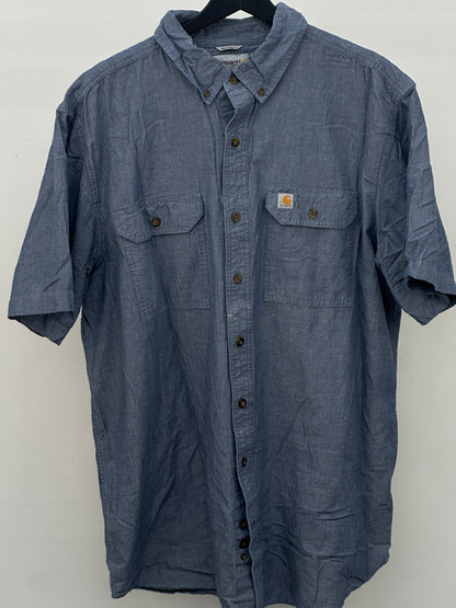 CAMICIA CARHARTT TAGLIA: XL TALL