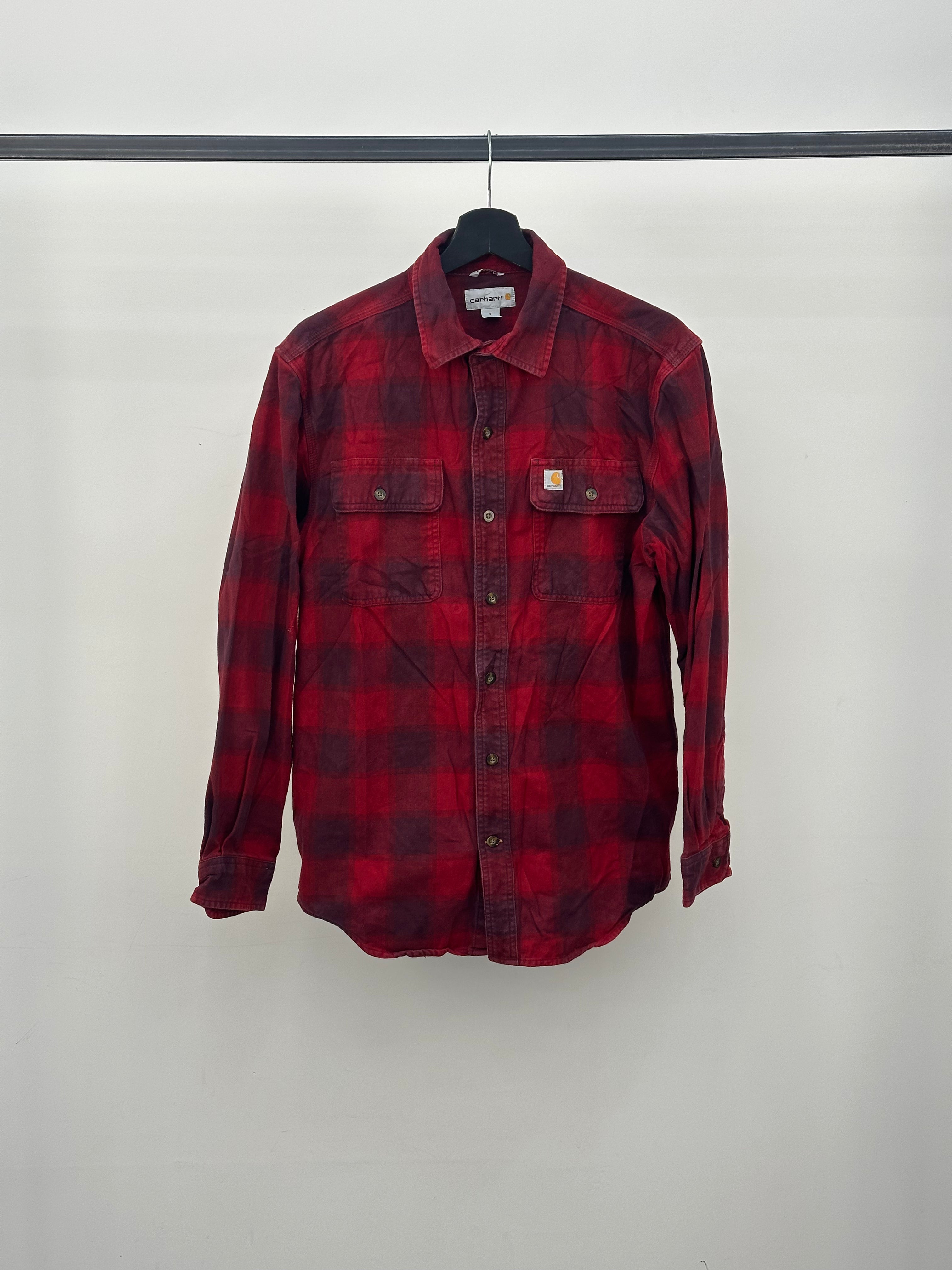 CAMICIA CARHARTT TAGLIA: S