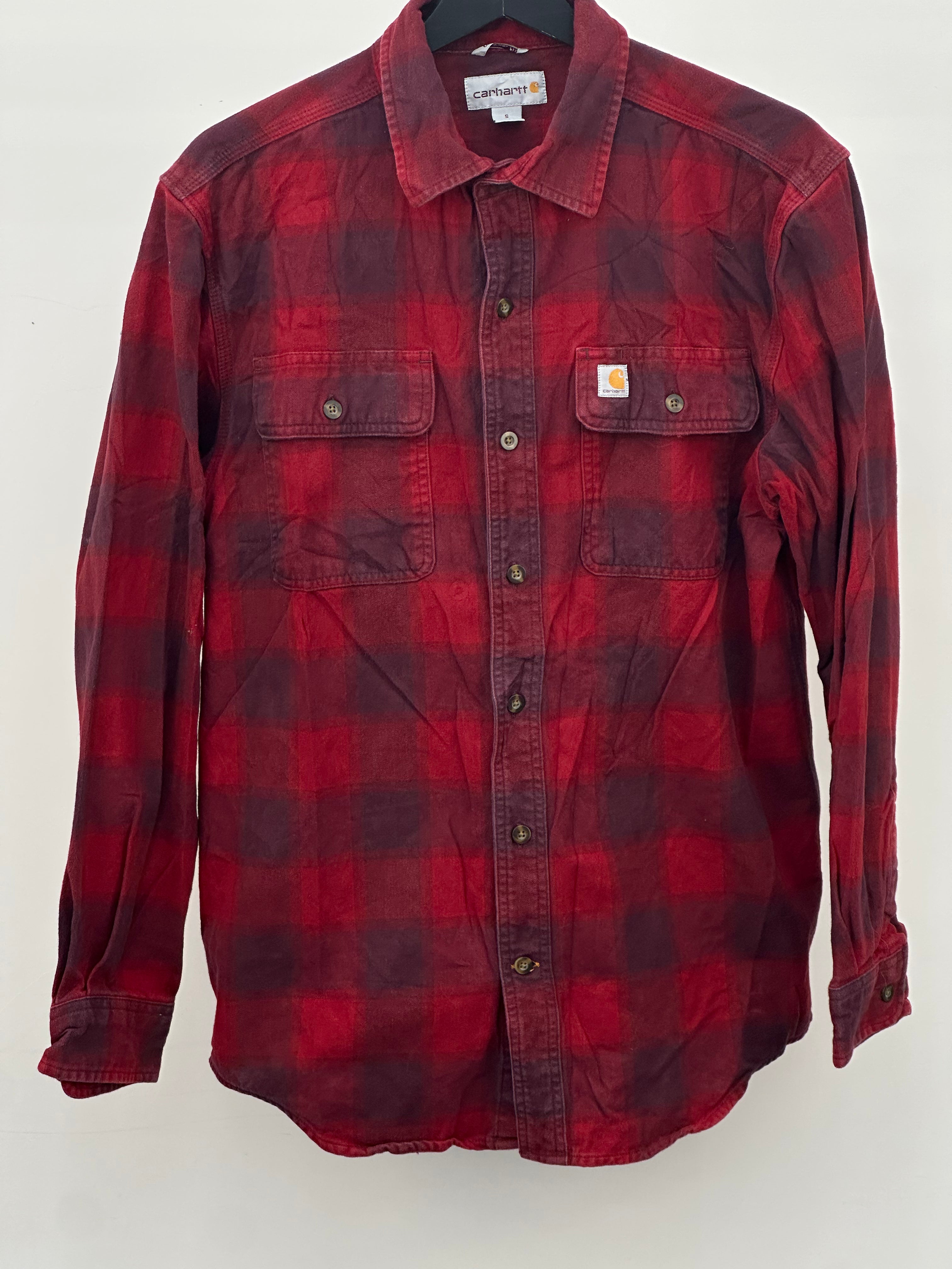 CAMICIA CARHARTT TAGLIA: S