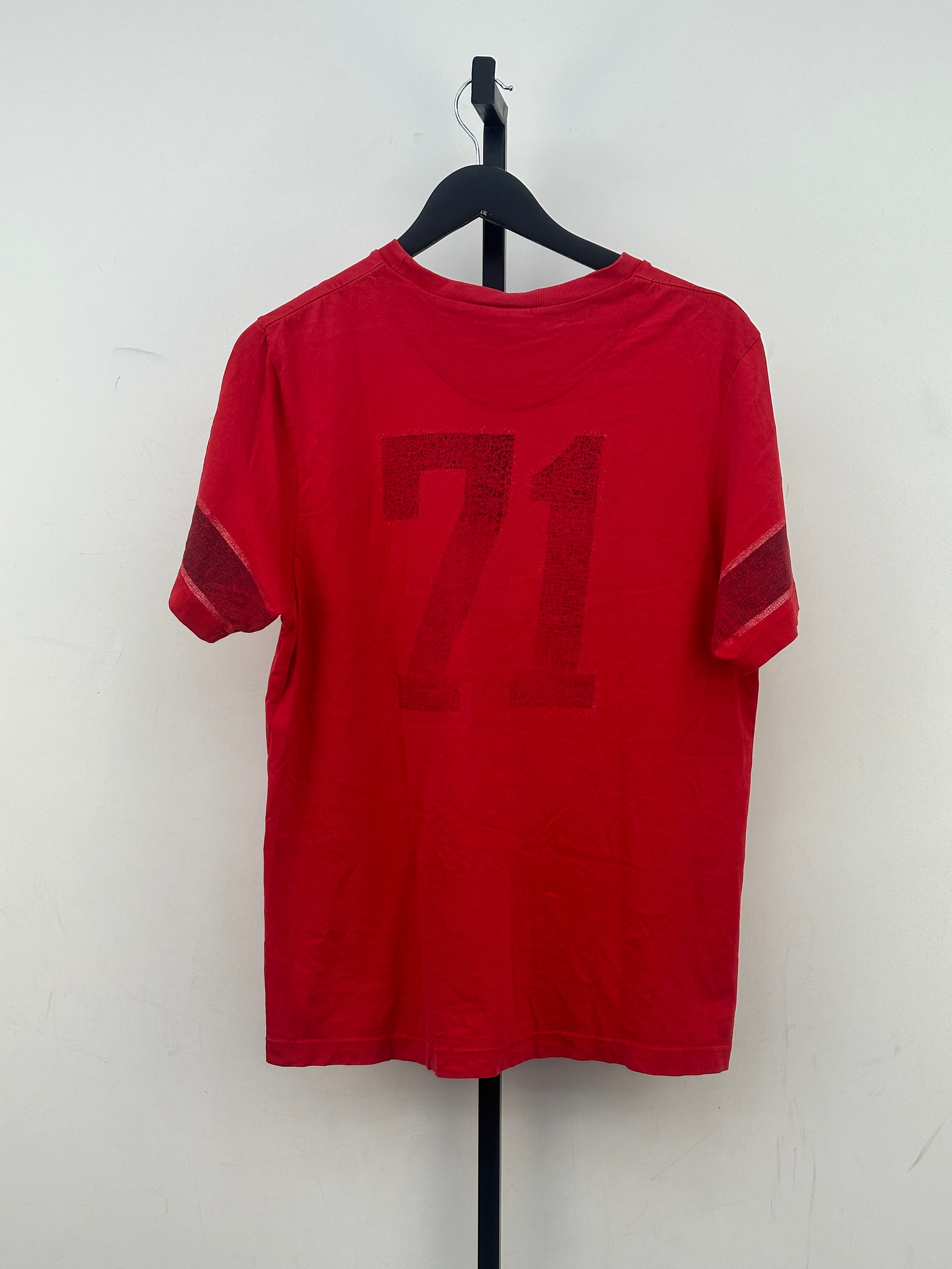 T-SHIRT NIKE VINTAGE PREMIUM TAGLIA: M