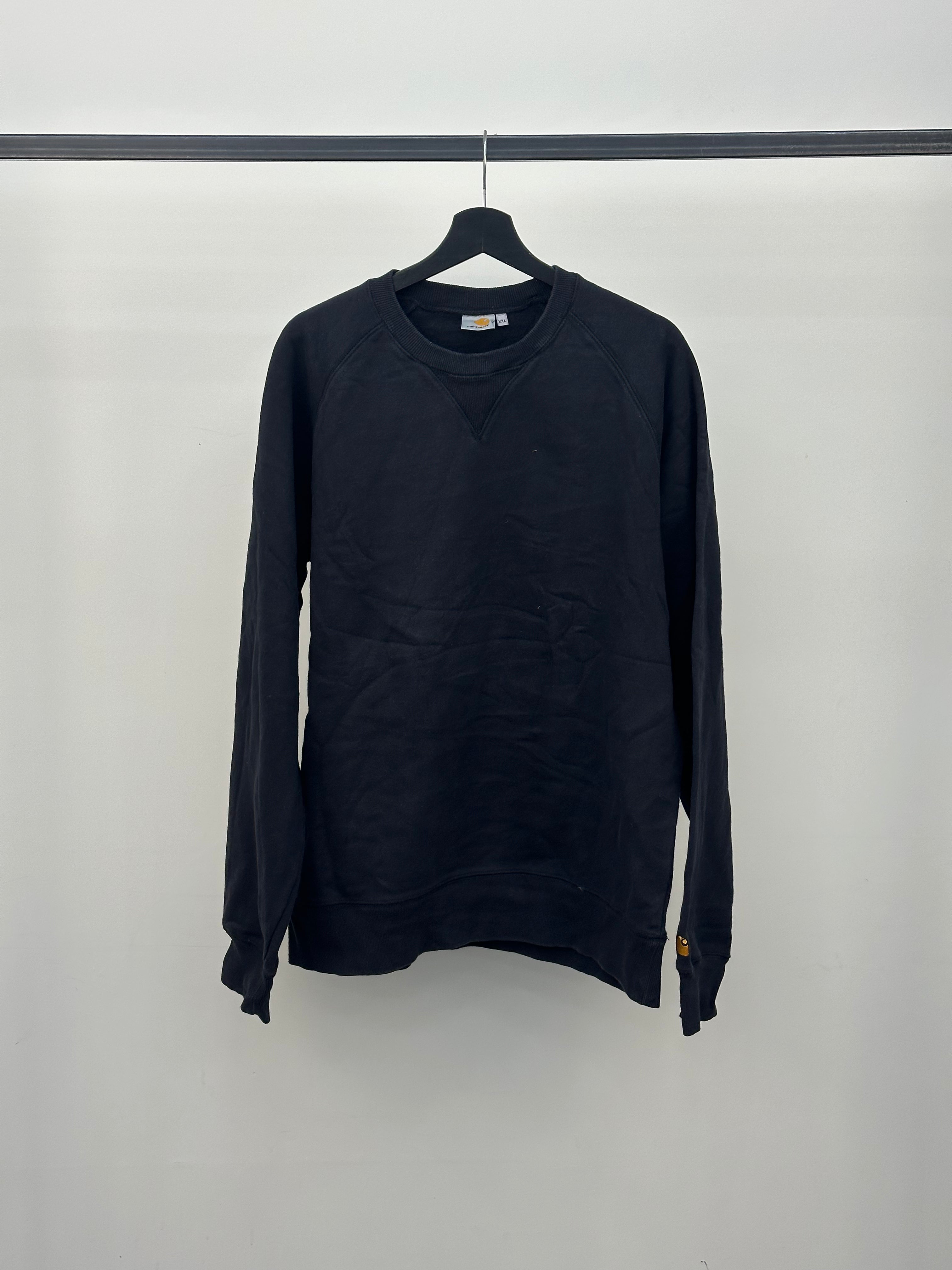 FELPA CARHARTT TAGLIA: XXL