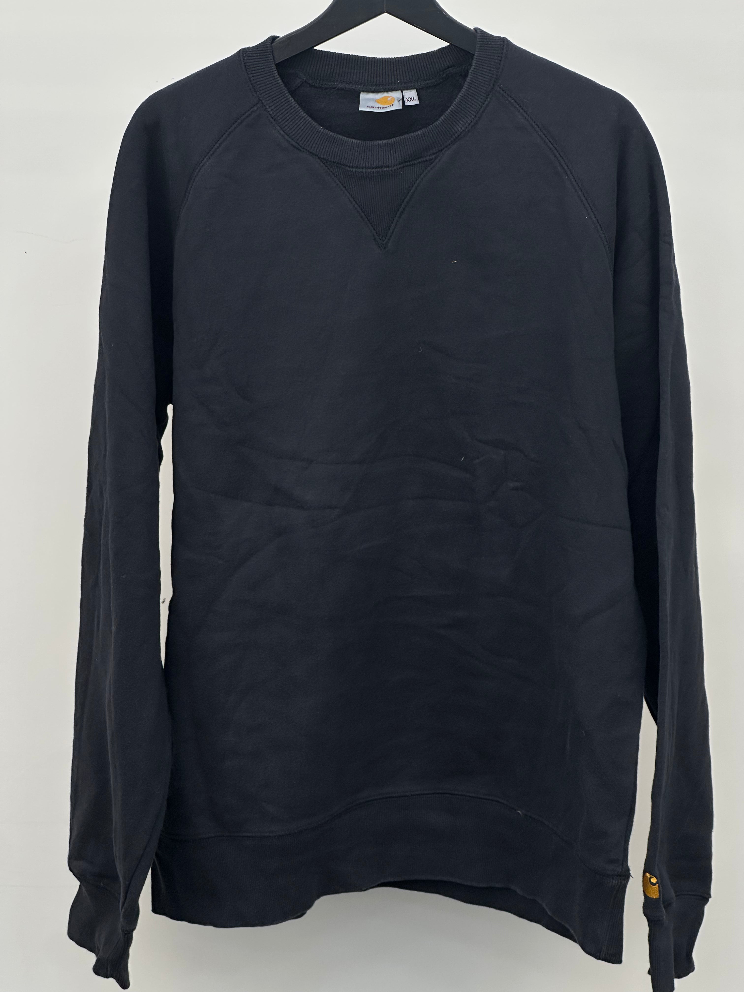 FELPA CARHARTT TAGLIA: XXL