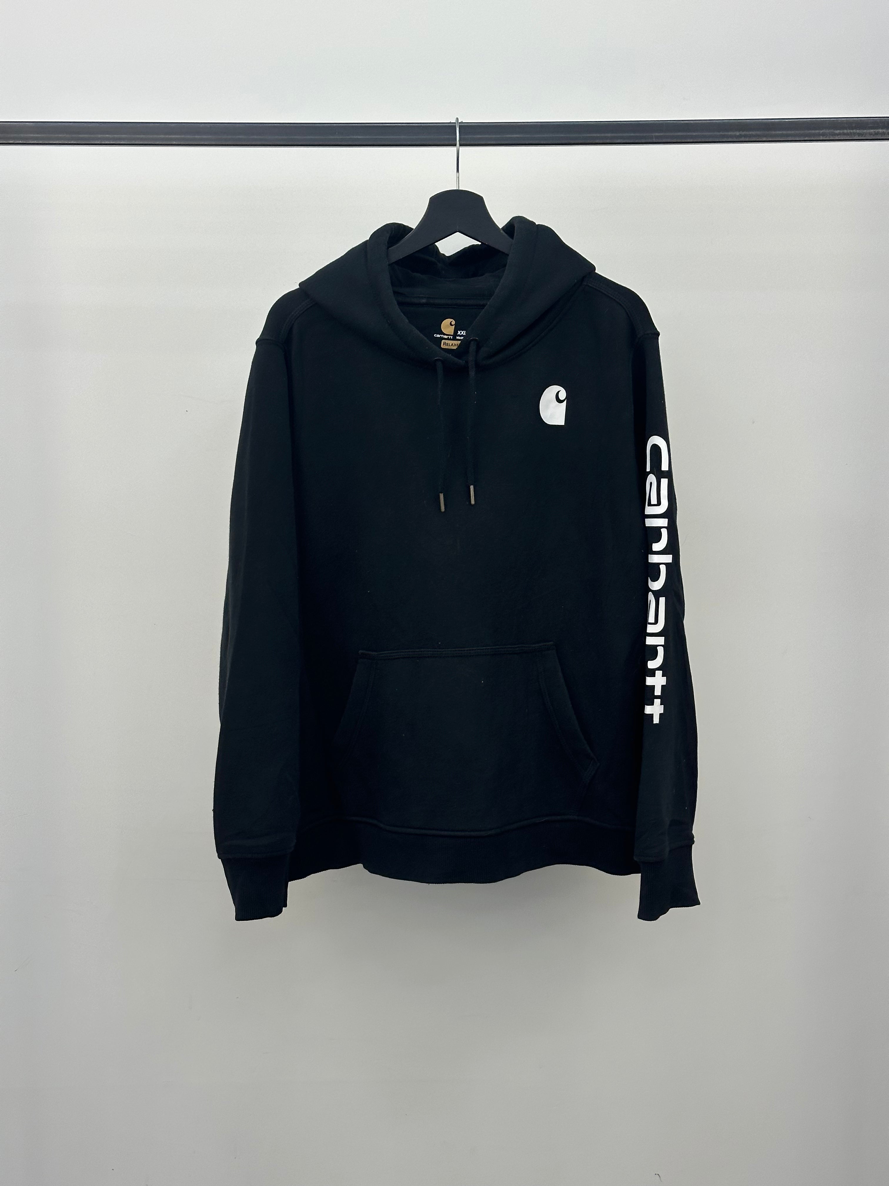 FELPA CARHARTT TAGLIA: XXL