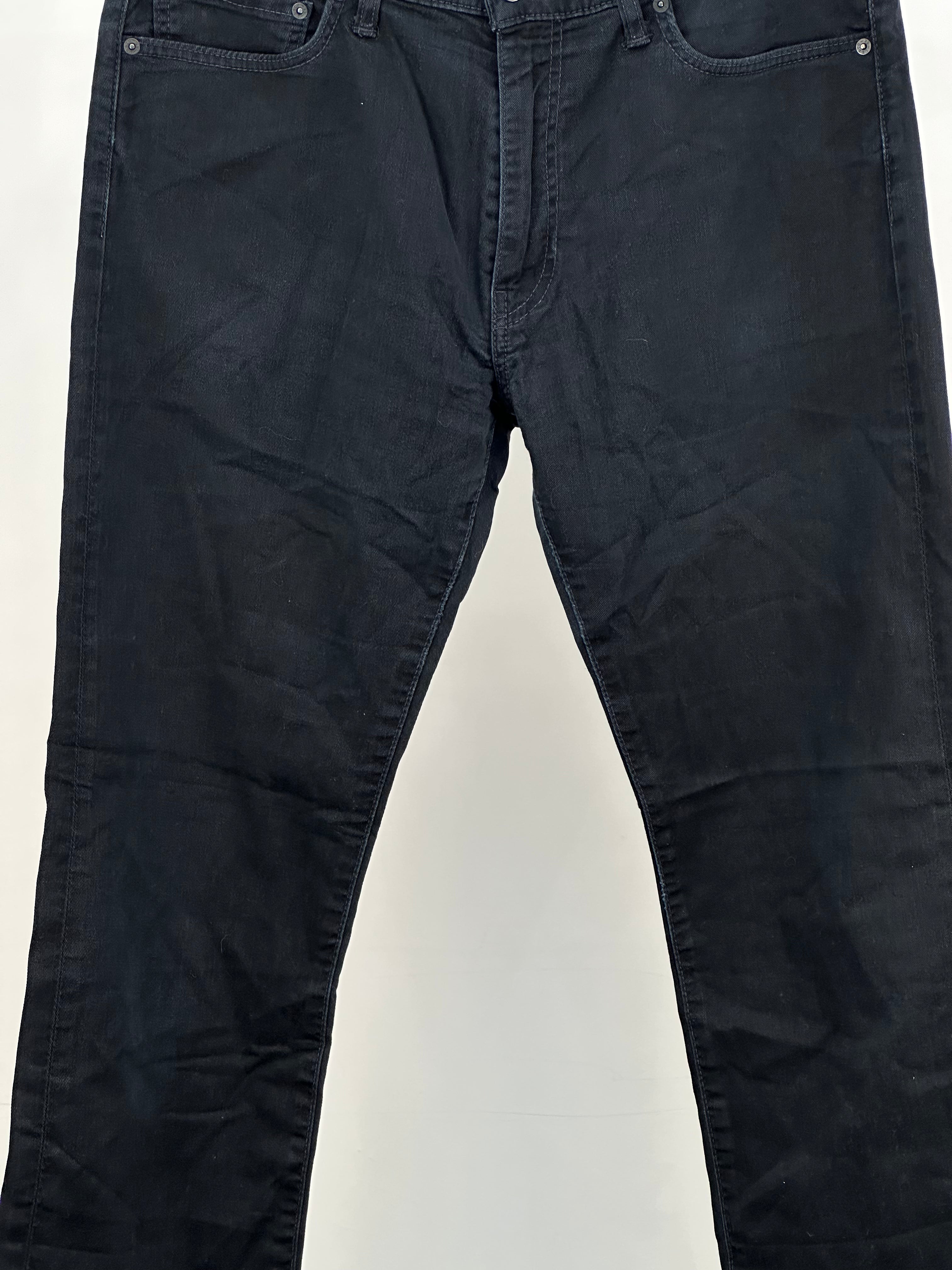 LEVI'S 504 REGULAR TAGLIA : 52 ITA = W38 L32