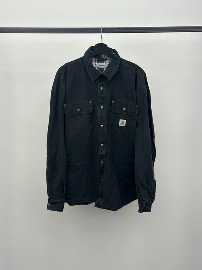 CAMICIA IMBOTTITA CARHARTT TAGLIA: L