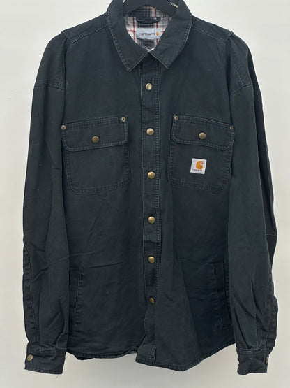 CAMICIA IMBOTTITA CARHARTT TAGLIA: L