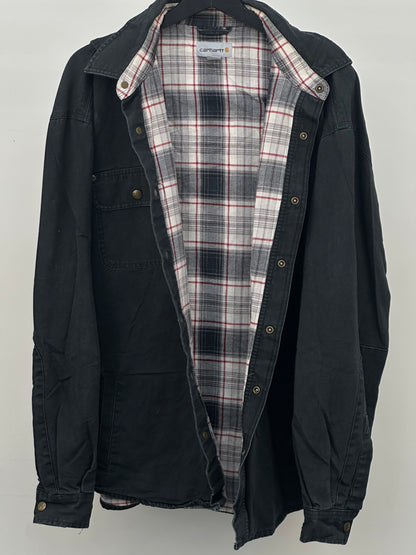 CAMICIA IMBOTTITA CARHARTT TAGLIA: L
