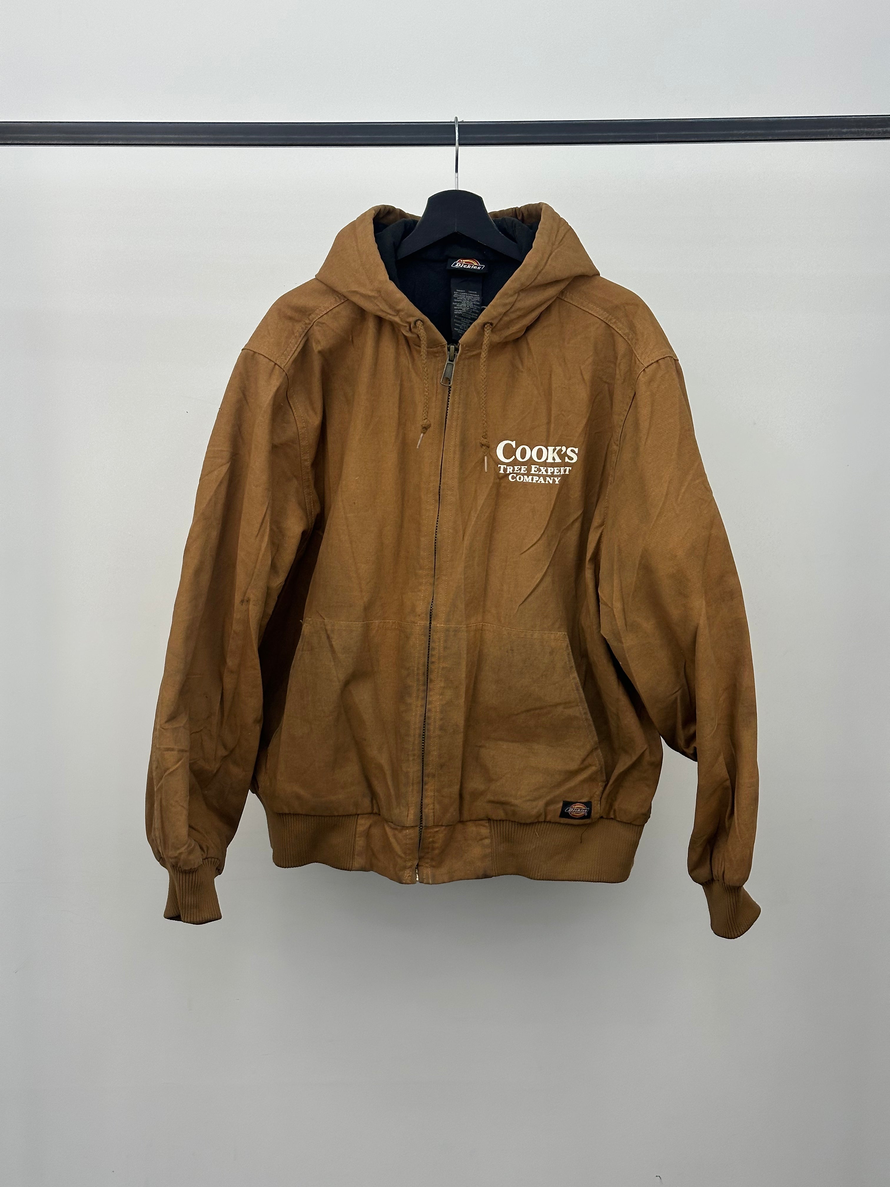 ACTIVE JACKET DICKIES TAGLIA: XL