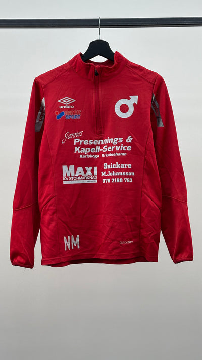 UMBRO SWEATSHIRT SIZE: S